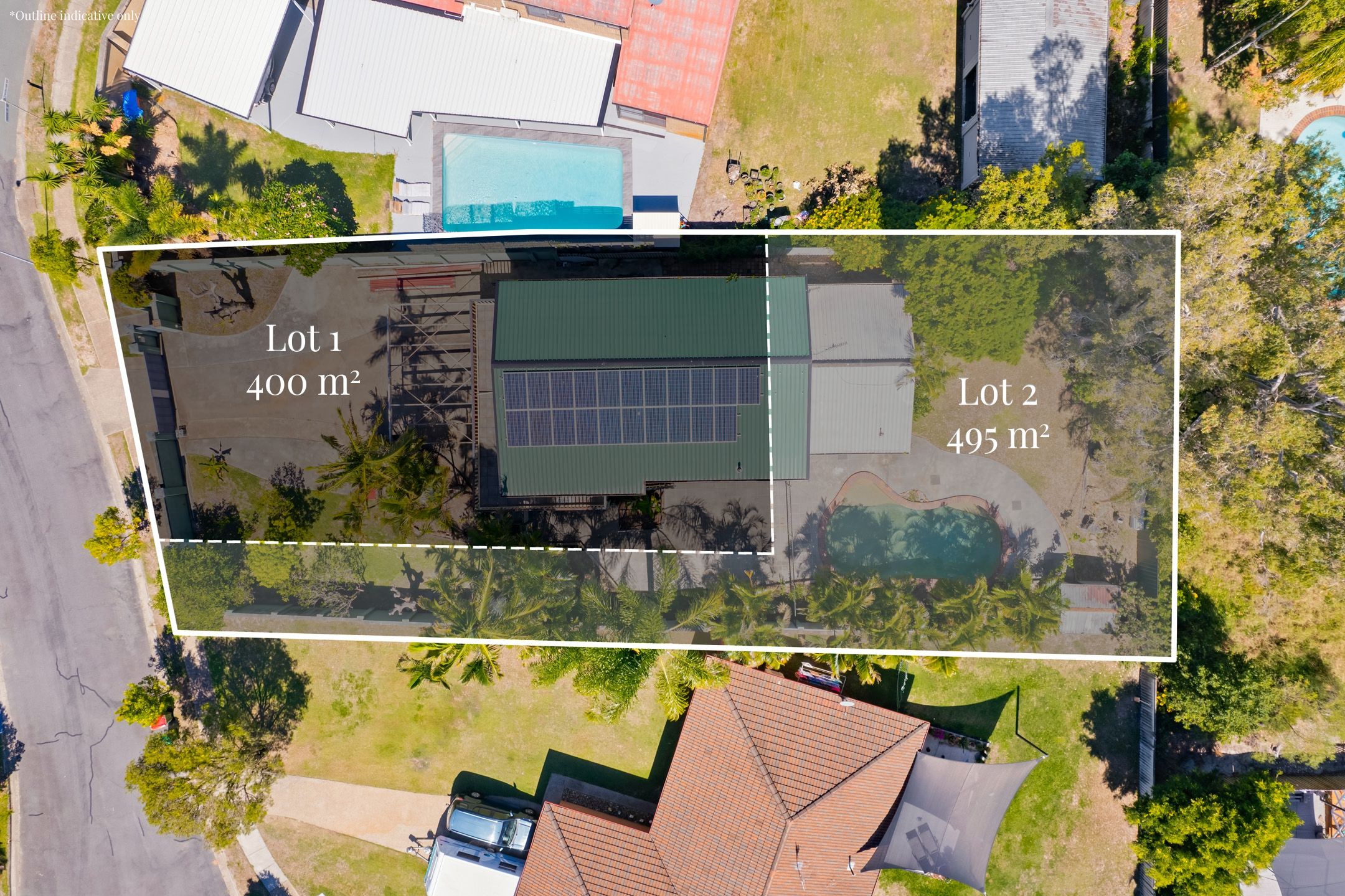 14 Kavieng Crescent, Runaway Bay, QLD 4216