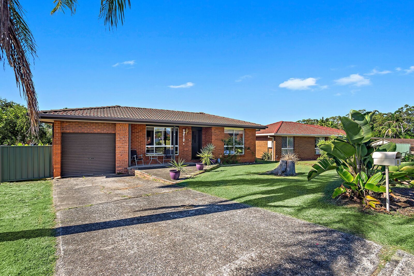7 Macnamara Close