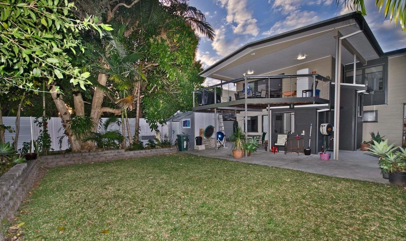 36 Kuranga Avenue, Southport, QLD 4215
