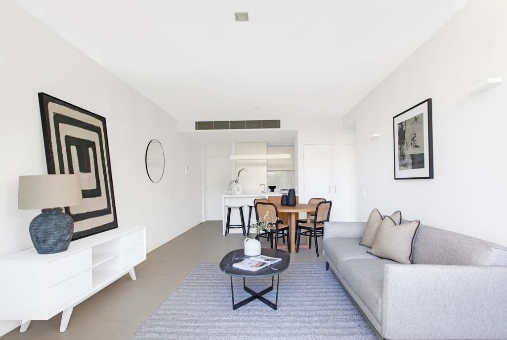 14/68 Sir John Young Crescent, Woolloomooloo, NSW 2011