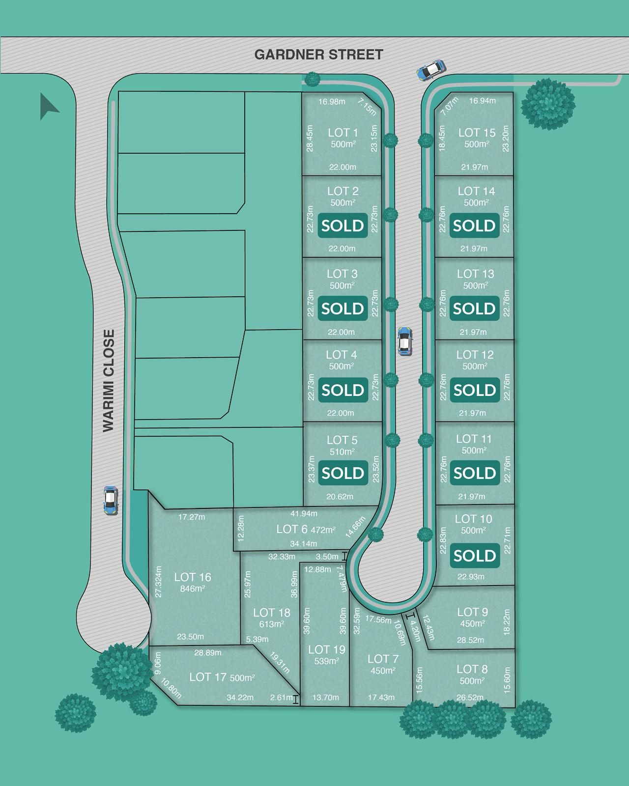 101 Gardner Street, Rooty Hill NSW 2766