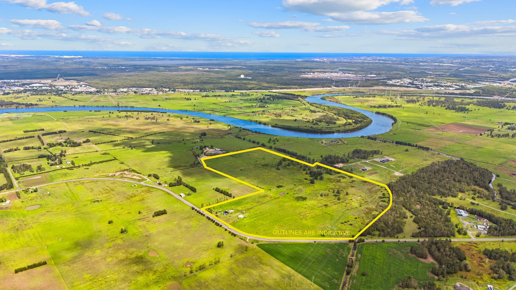 227 Woodberry Road, Millers Forest, NSW 2324