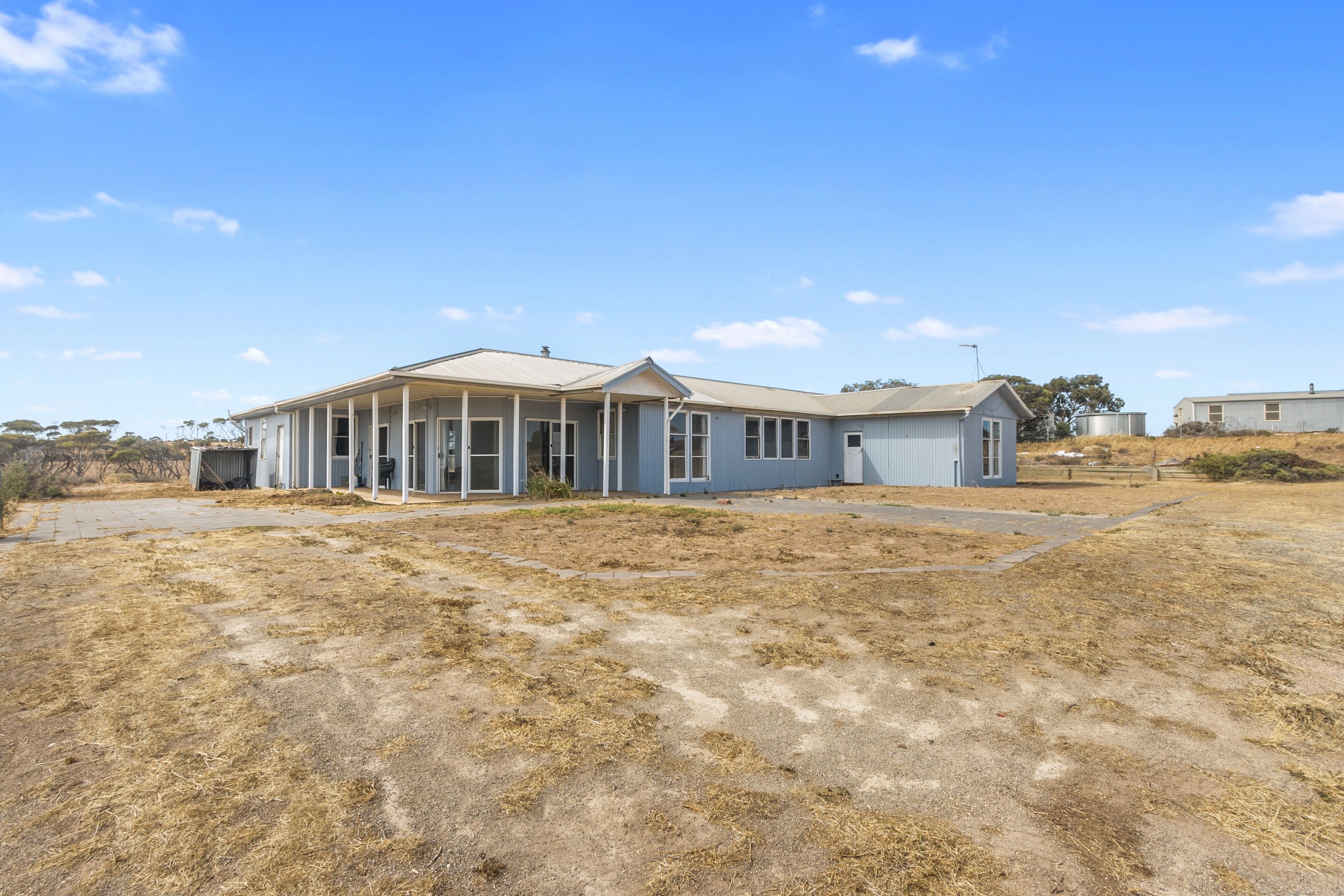 50 Coast Road, Tickera, SA 5555