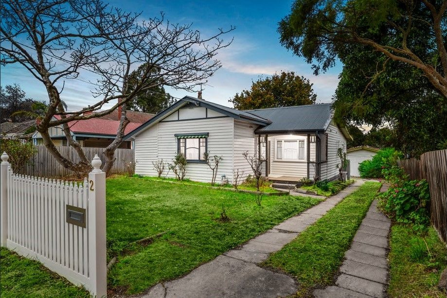 2 Haig Street — photo from Ray White Wantirna