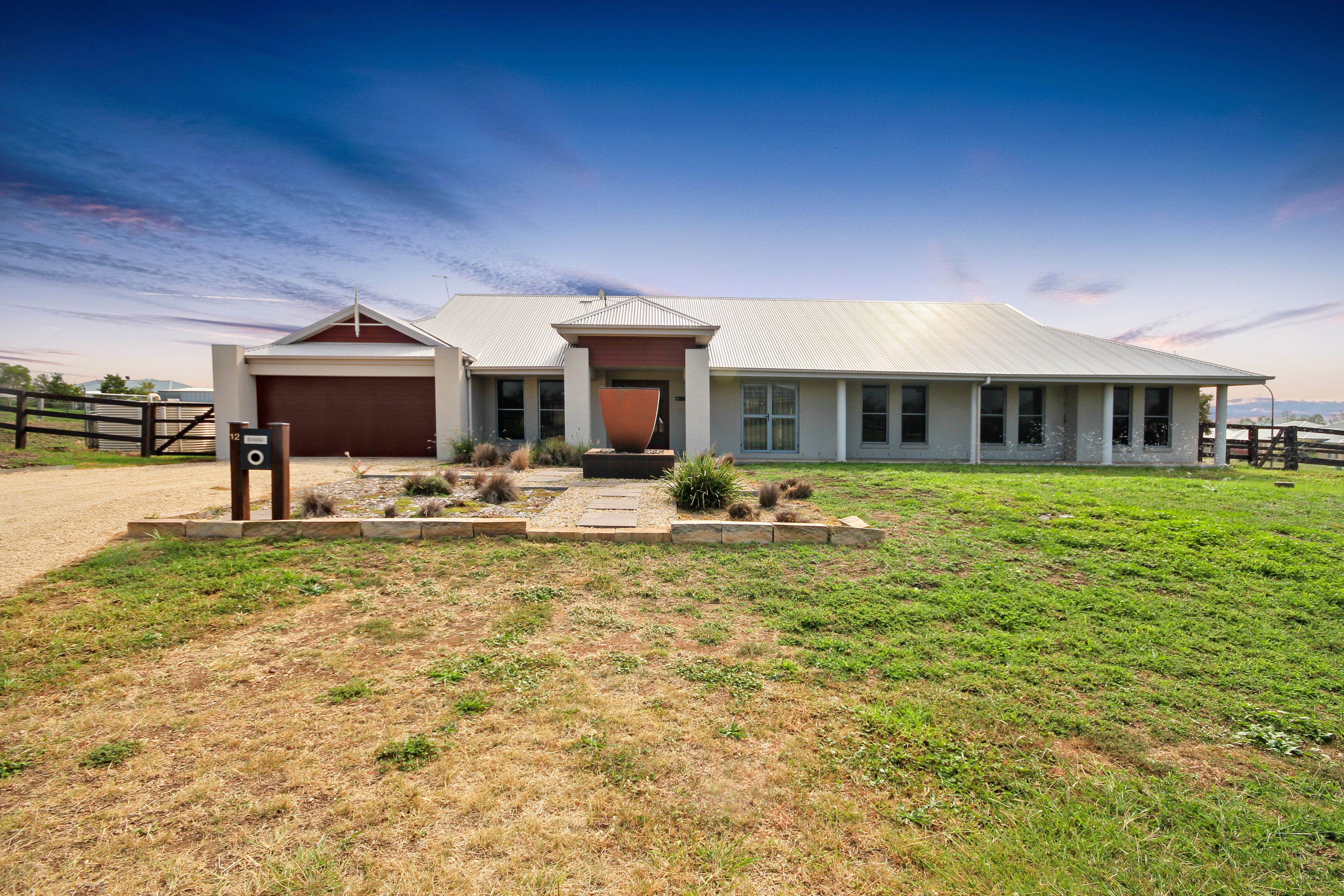 12 Kingfisher Crescent