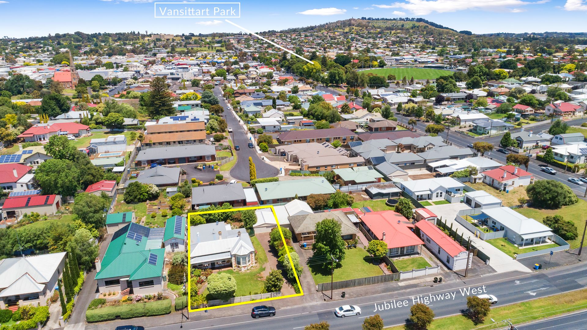 35 Jubilee Highway West, Mount Gambier, SA 5290