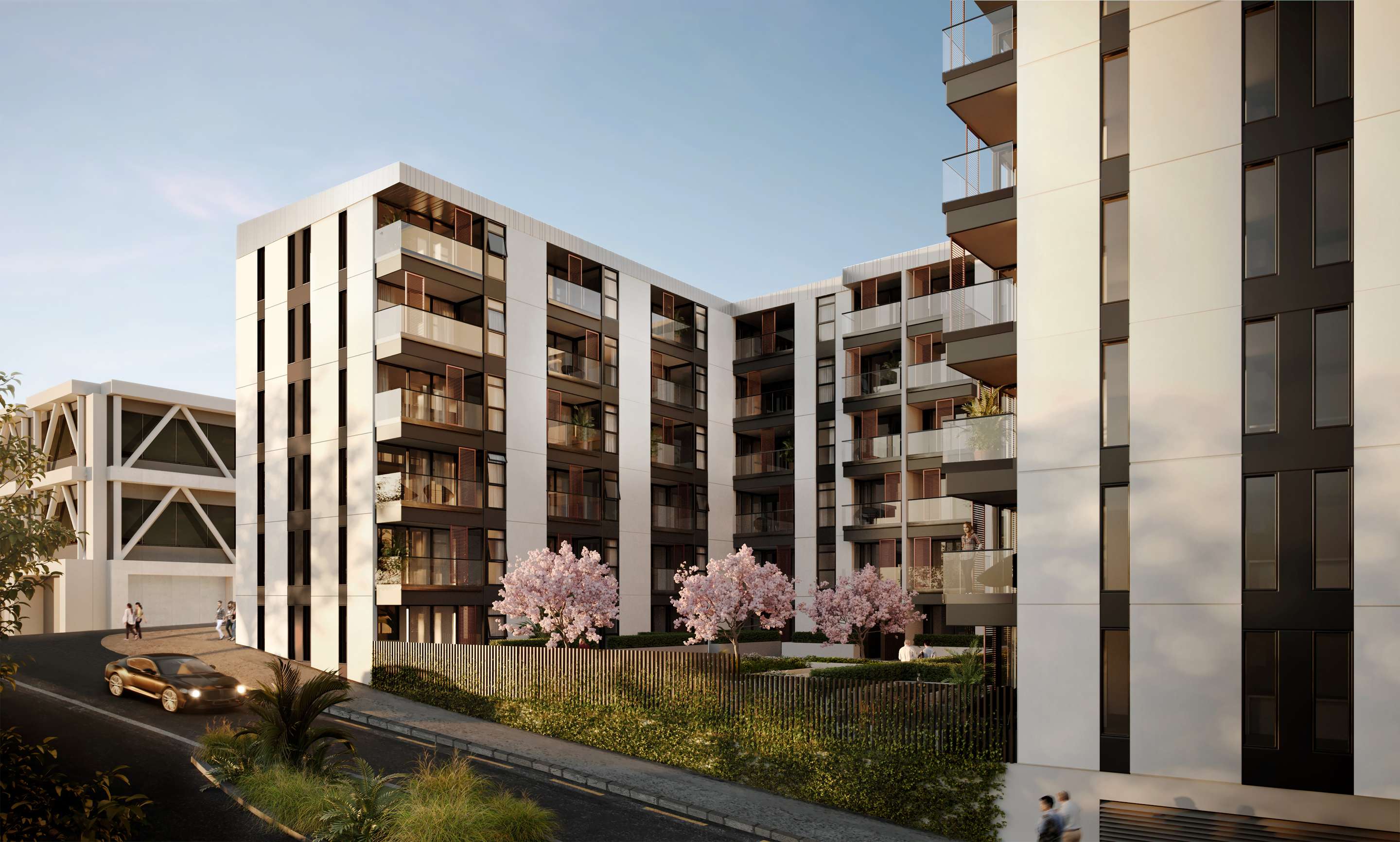 LG08/59 Madeira Lane, Grafton, Auckland City Real Estate Ray White