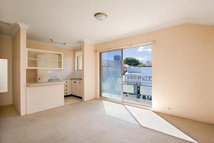 8/101 Bronte Road, Bondi Junction, NSW 2022