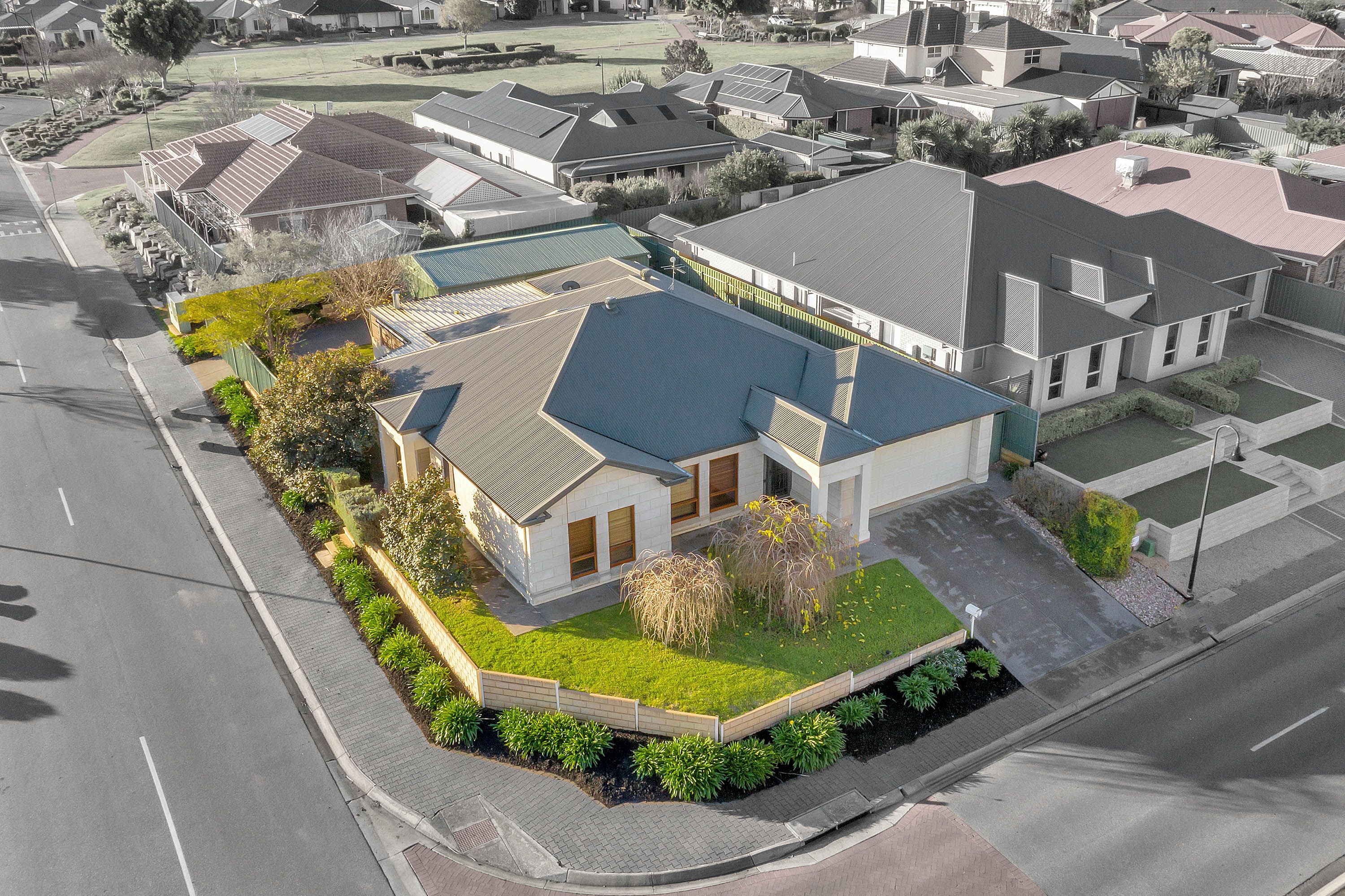 37 Oaklands Circuit, Hewett SA 5118