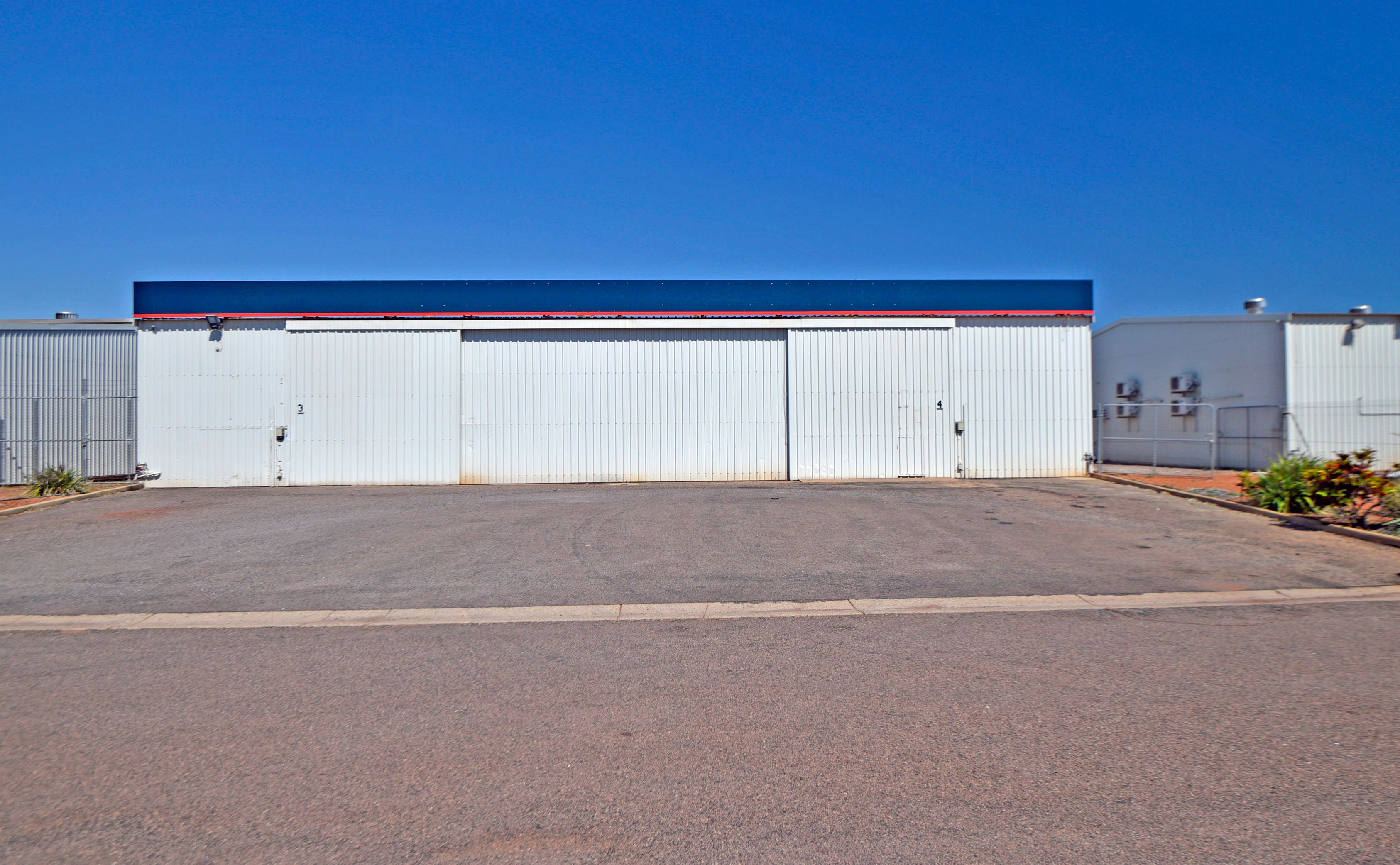 3&4/4 Moo Street, Berrimah, NT 0828