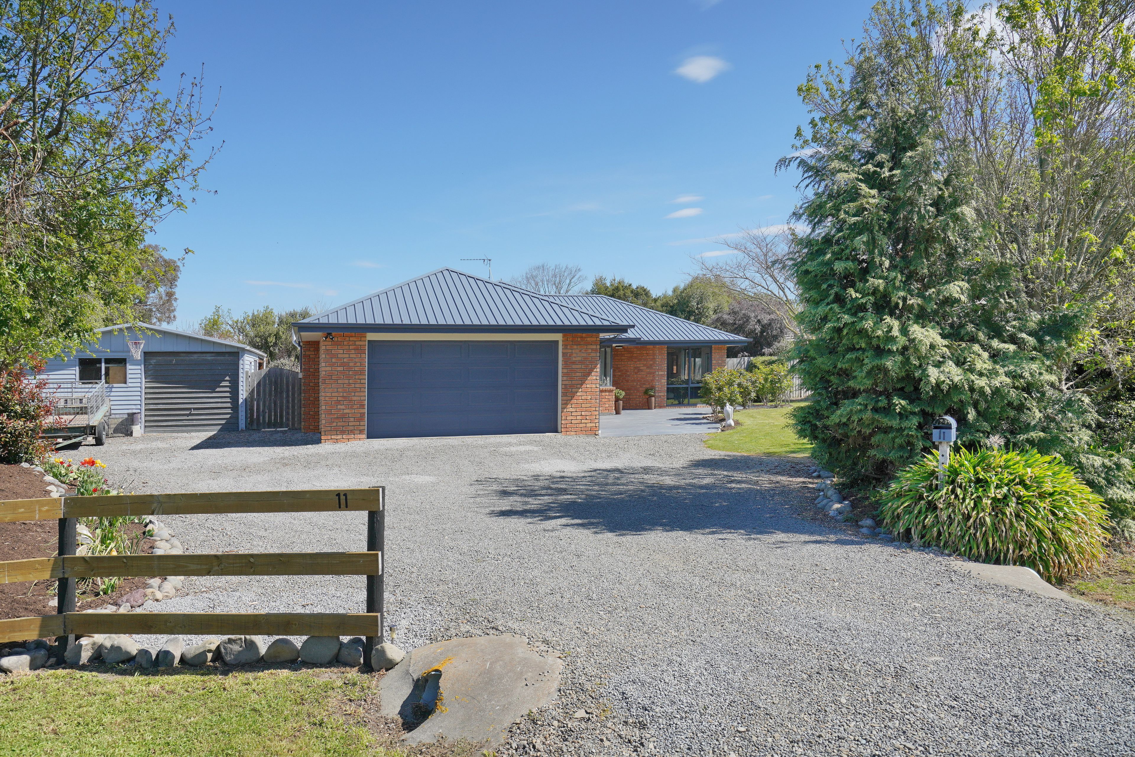11 Buller Street, Sefton, Waimakariri District