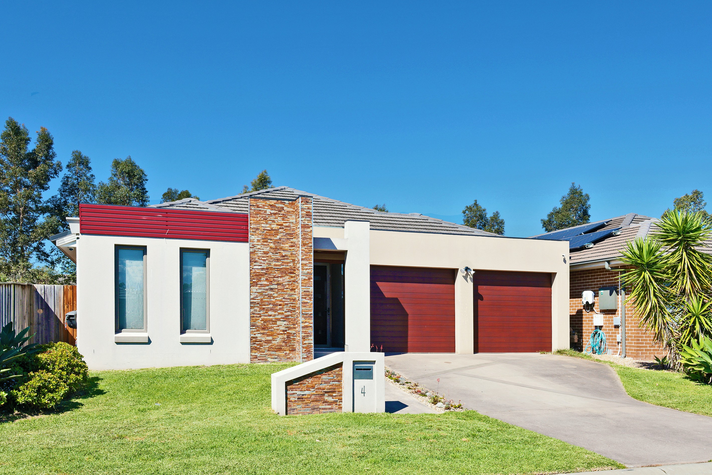 4 Prion Avenue, Cranebrook, NSW 2749