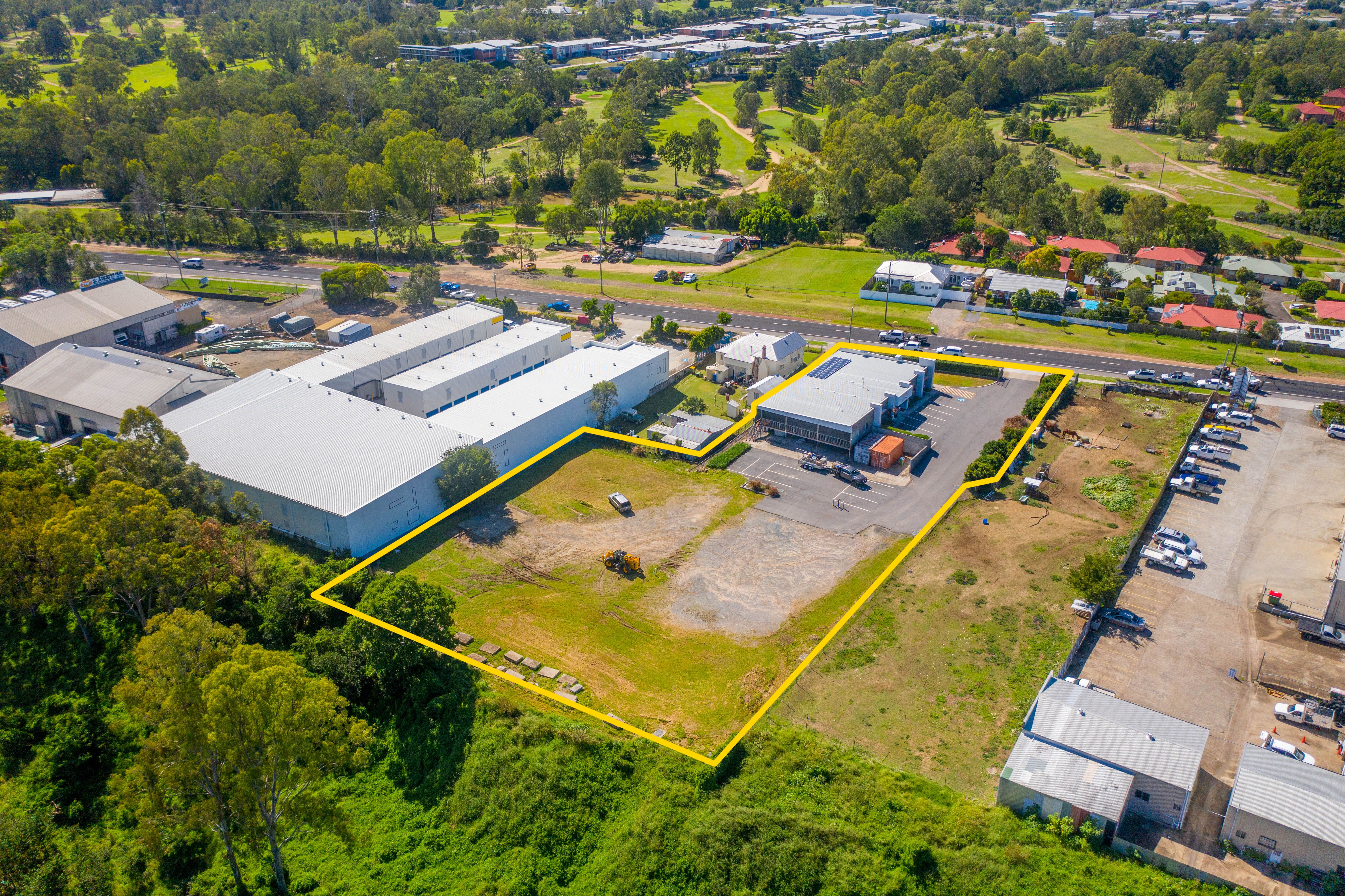 85 Lobb Street, Churchill, QLD 4305