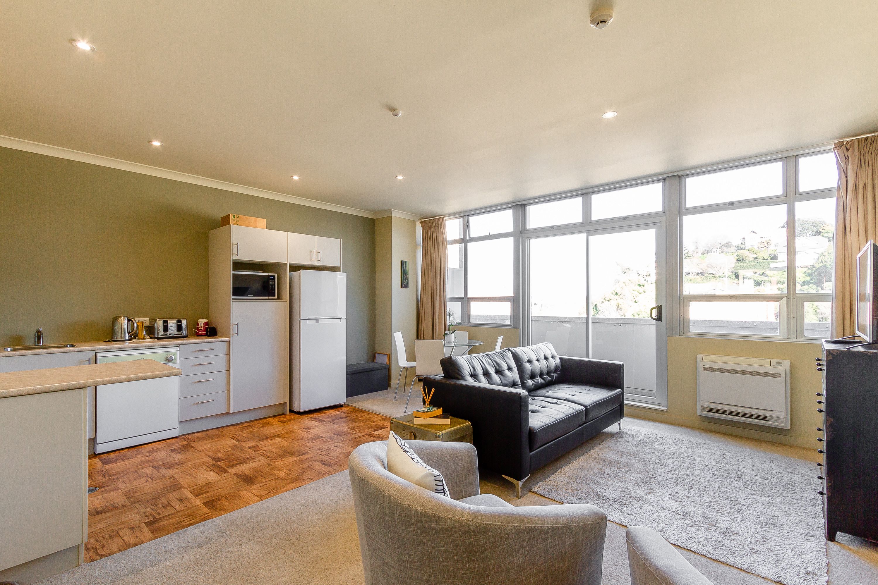4I/3 Shakespeare Road, Napier, Napier City