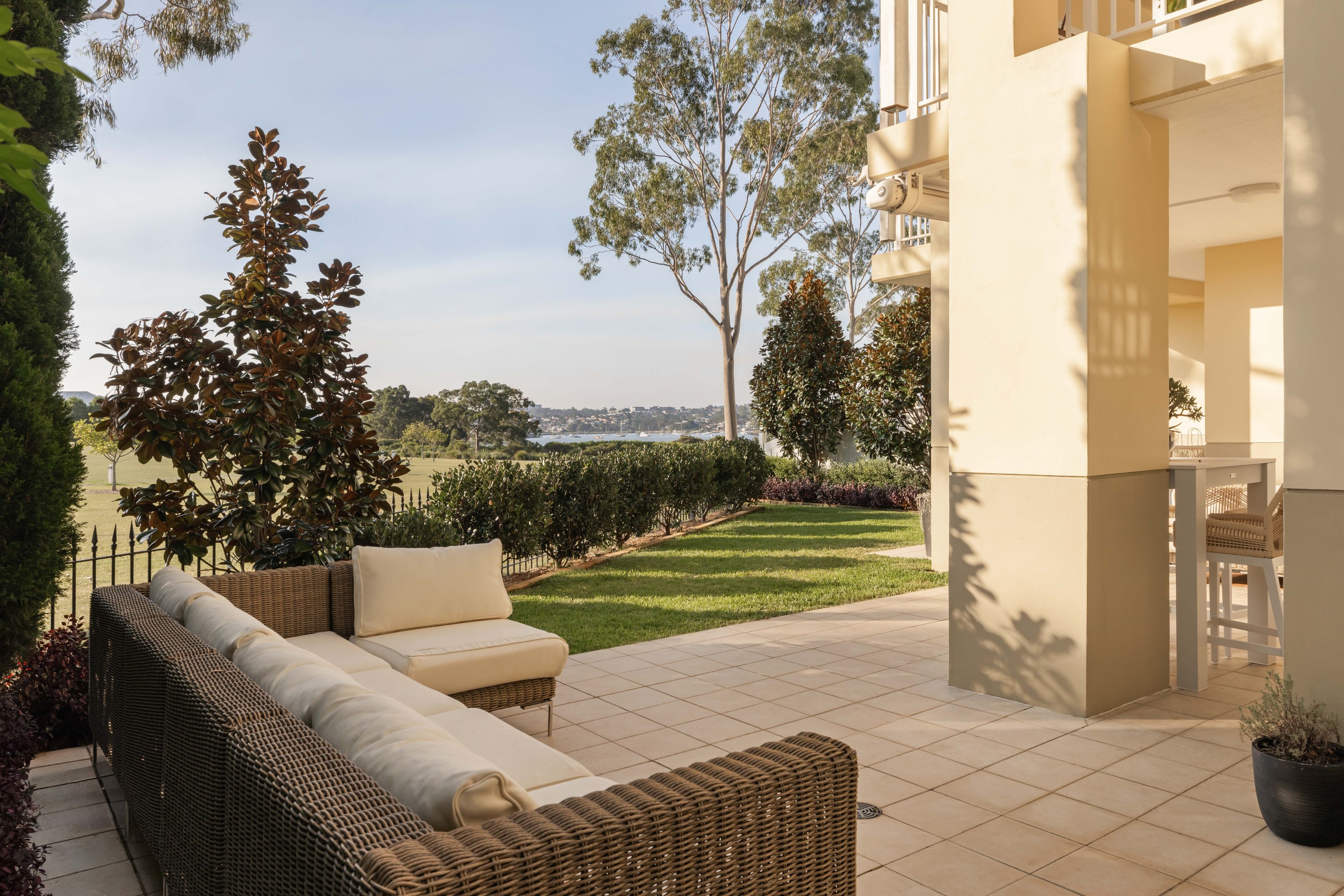 101/1-9 Admiralty Drive, Breakfast Point, NSW 2137