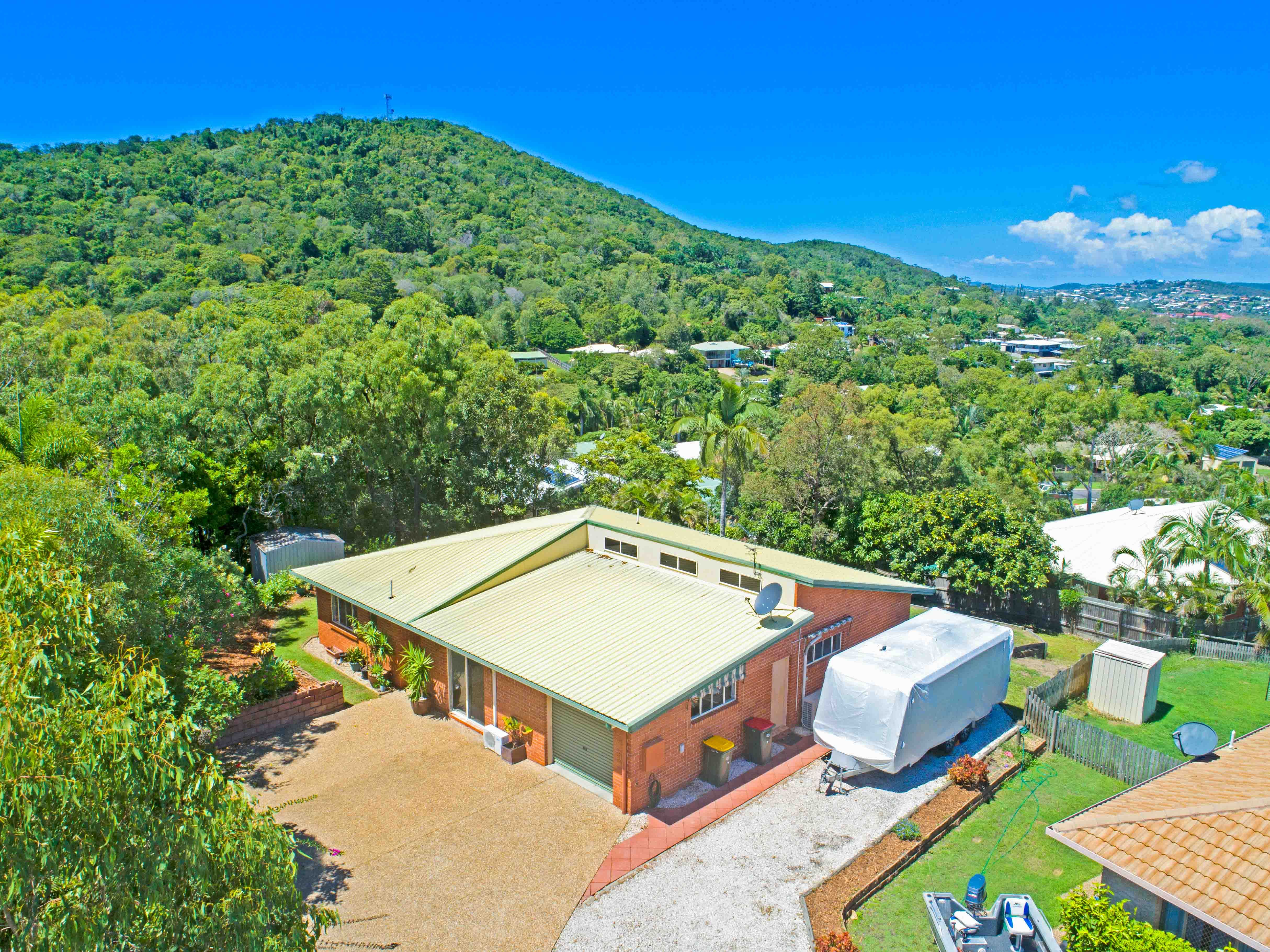 9 Morilla Place, Yeppoon QLD 4703