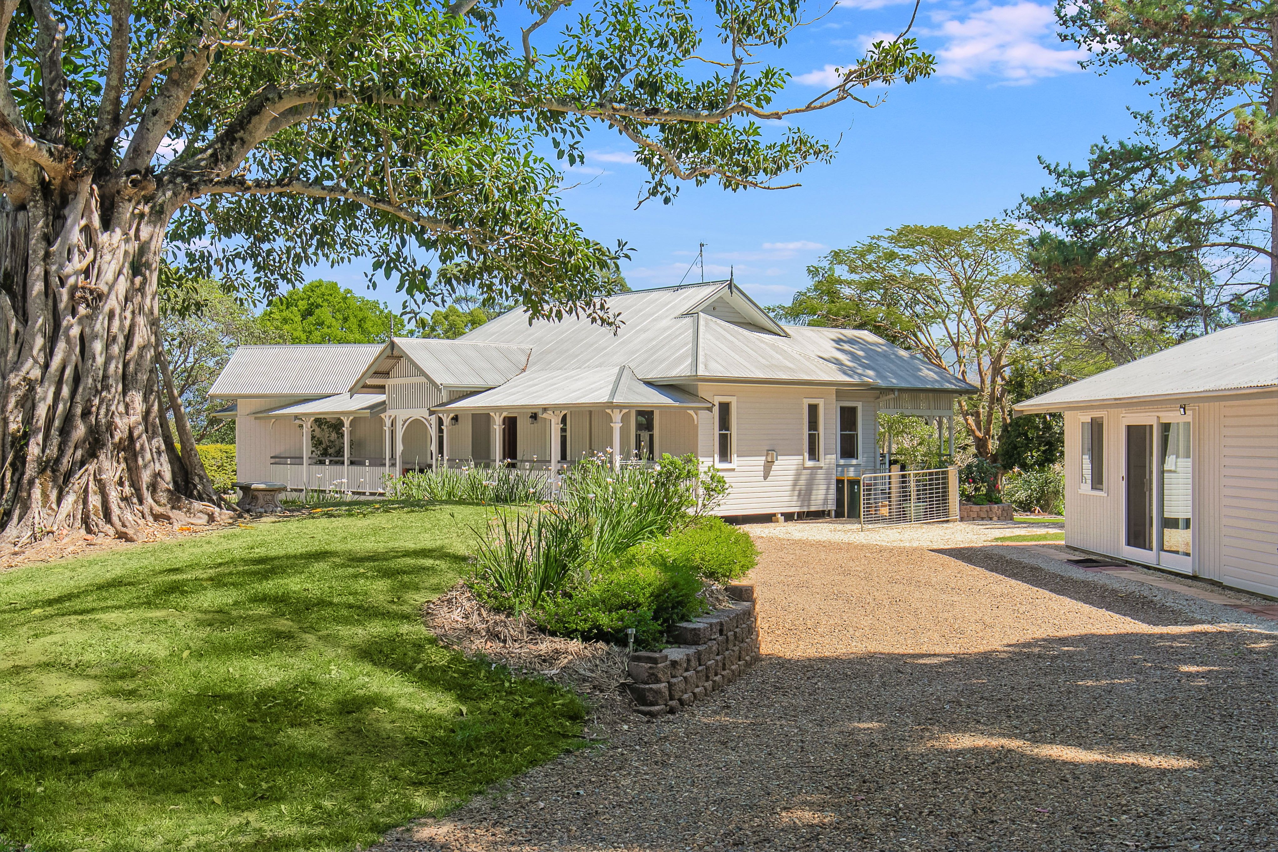 171 Blackwoods Road, Nobbys Creek, NSW 2484 Sold House Ray White