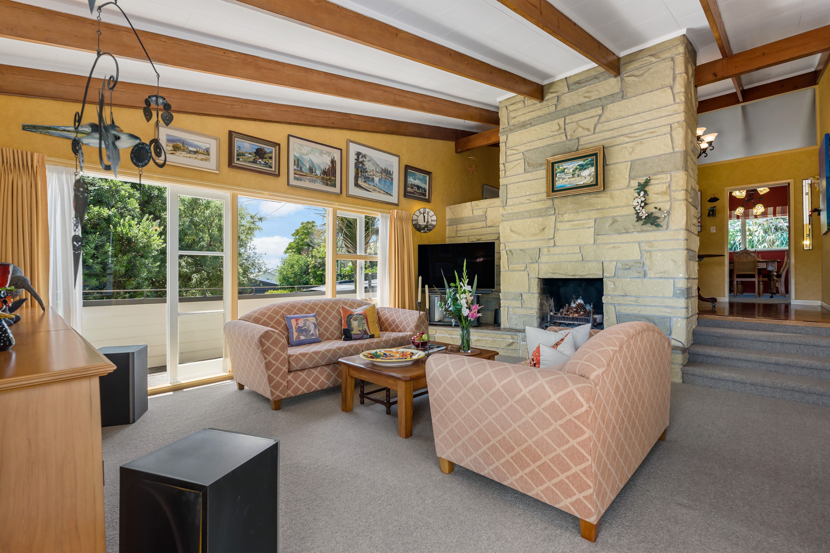 214 Rangatira Road, Beach Haven, North Shore City