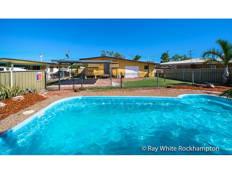 618 Norman Road, Norman Gardens, QLD 4701