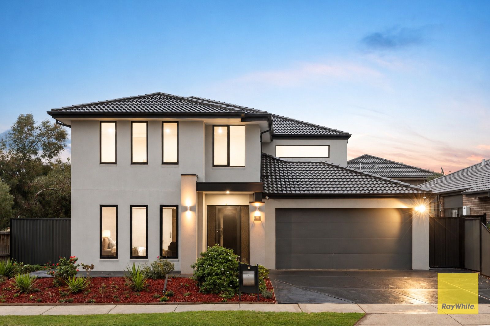 8 Teacher Crescent — photo from Ray White Truganina