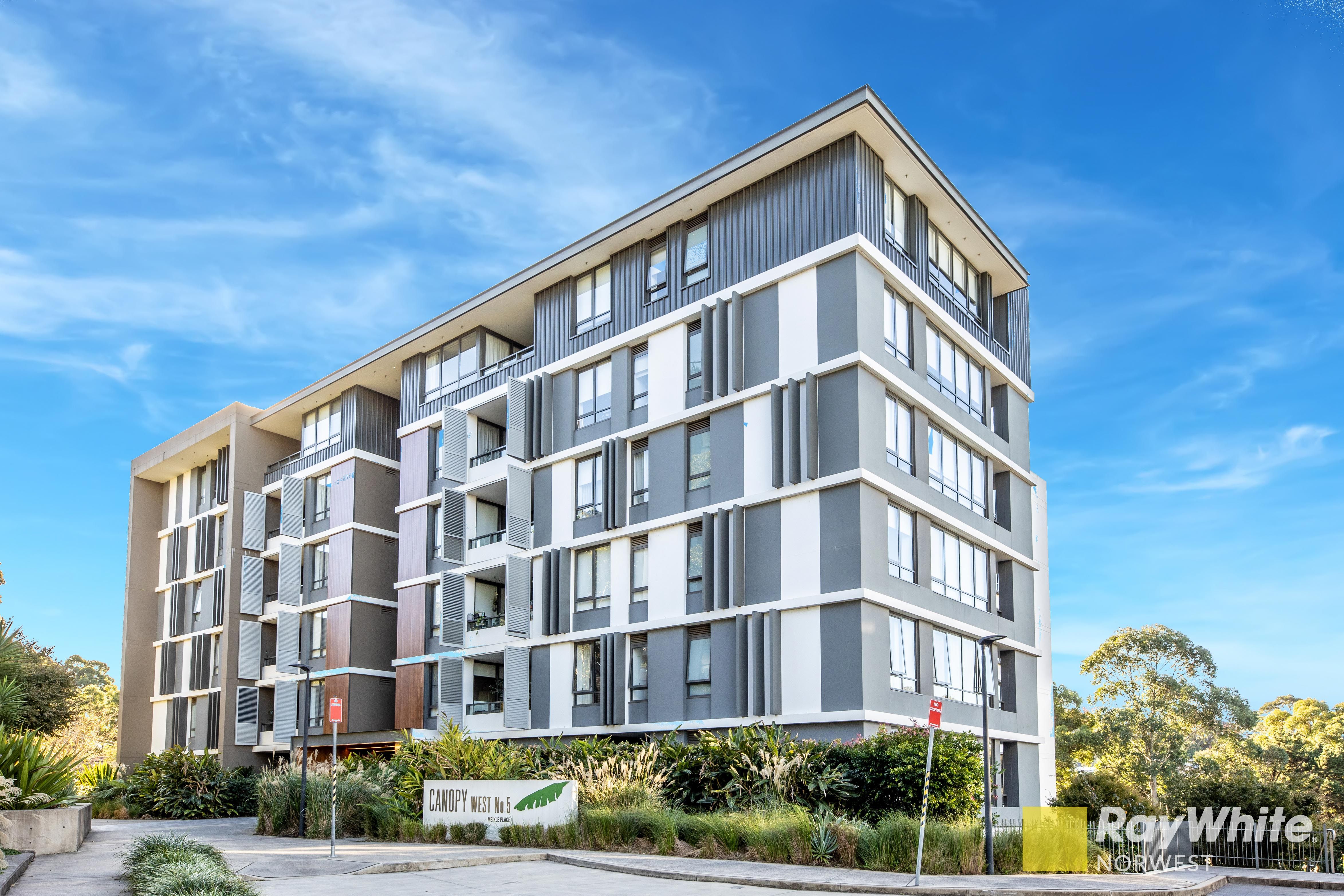 5 Meikle Place, Ryde NSW 2112