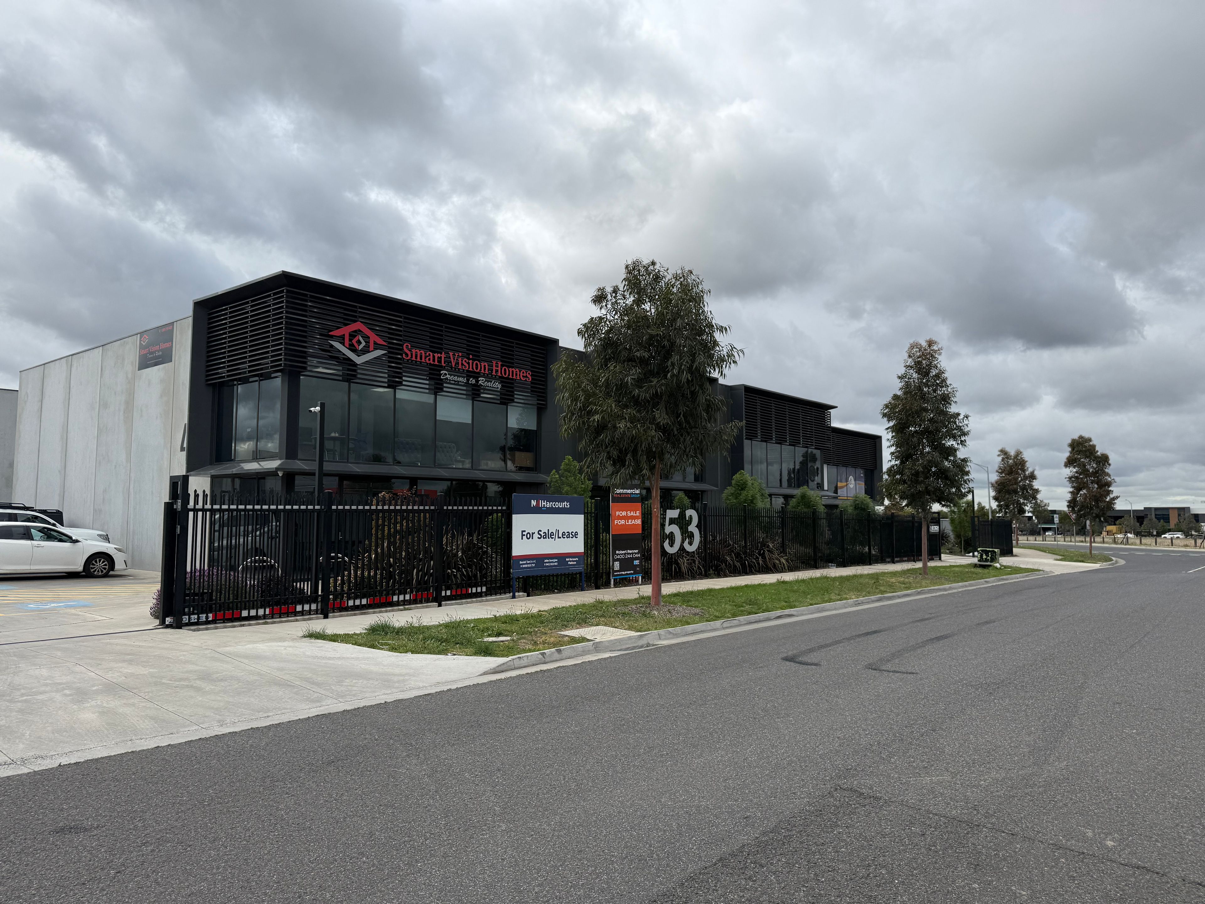 46/53 Jutland Way, Epping, VIC 3076