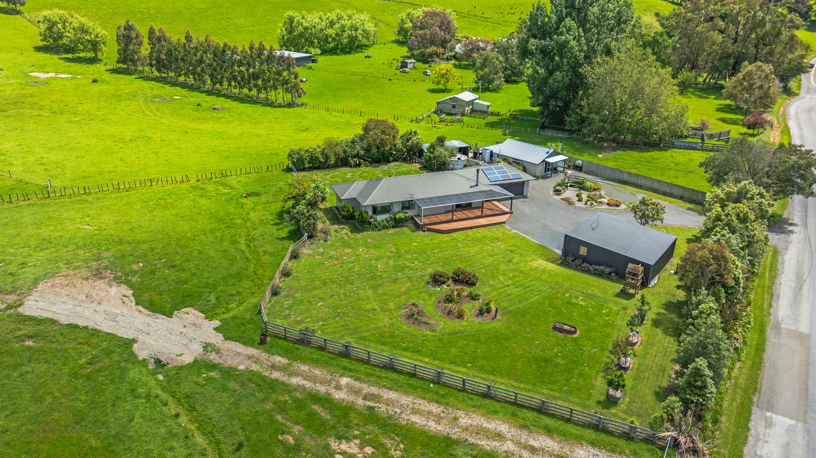 12 Maewa Road, Feilding, Manawatu District