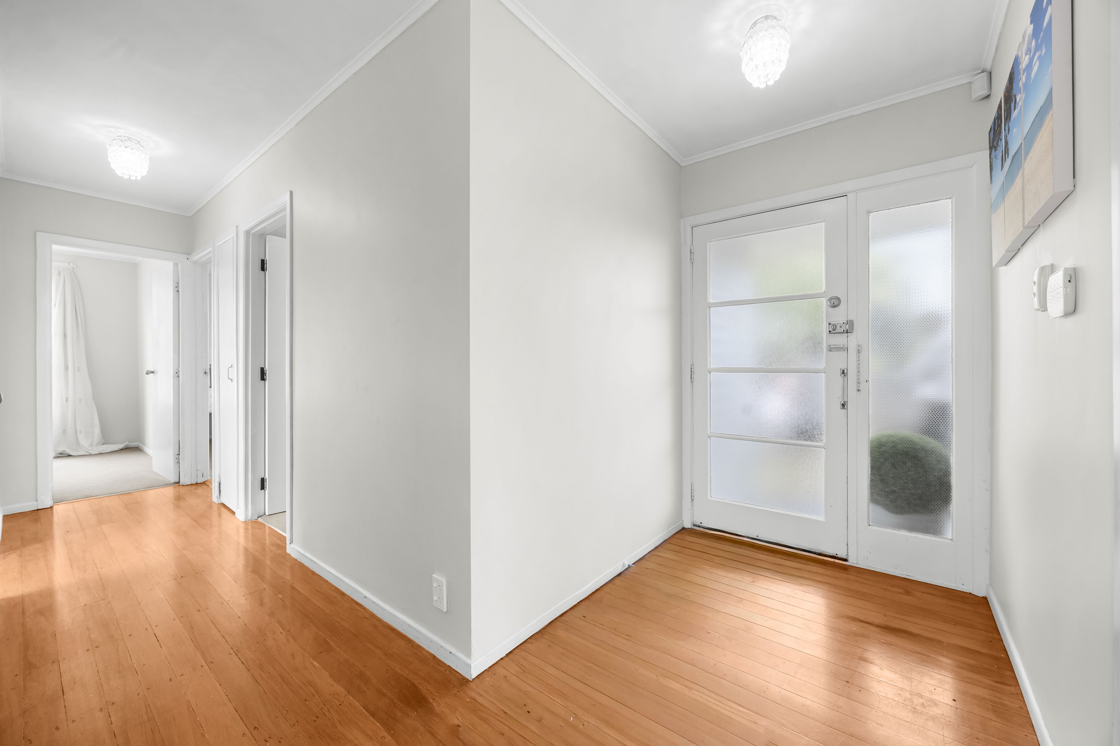 8A White Road, Manurewa, Manukau City