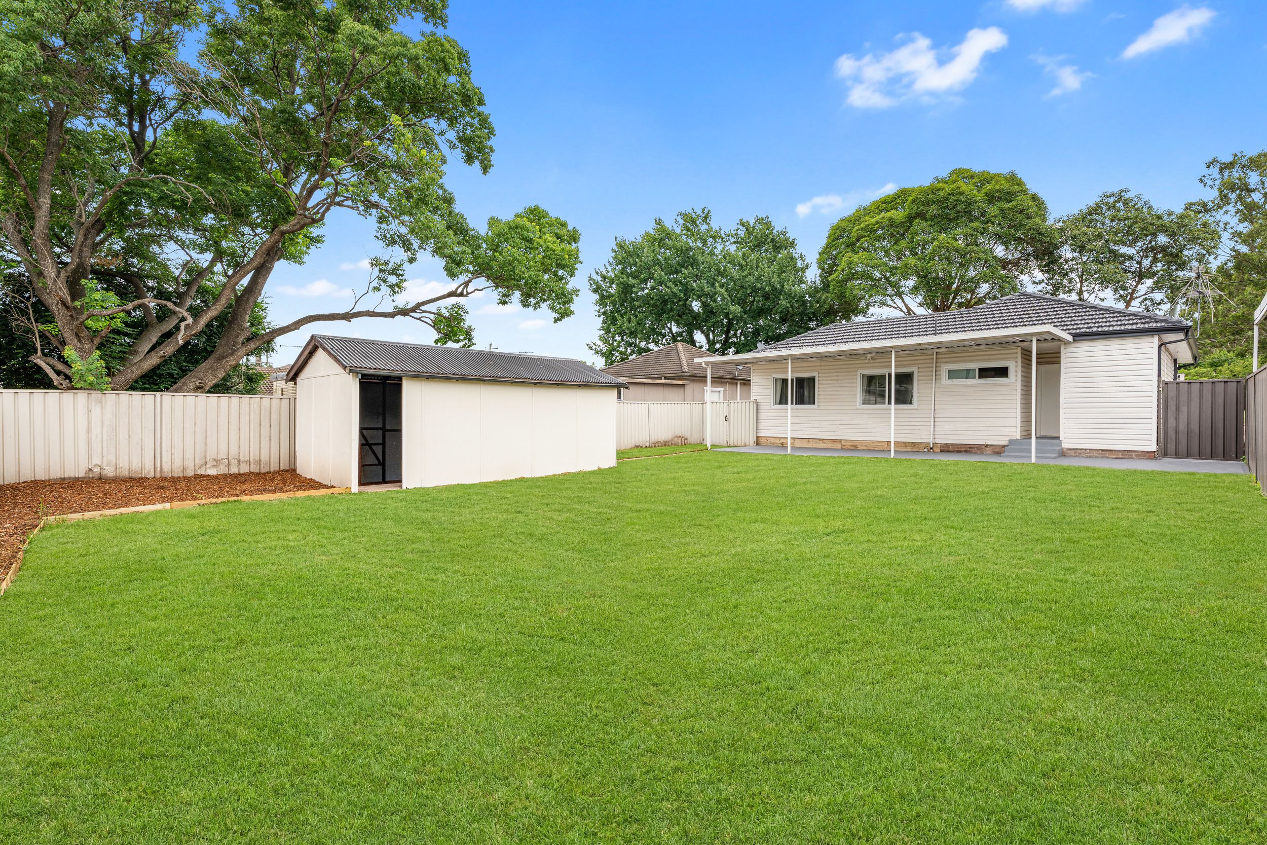 22 Walter Street, Kingswood, NSW