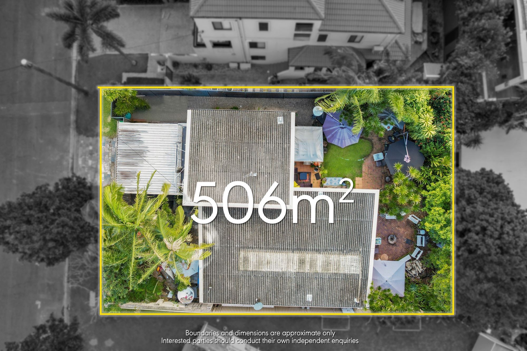 41 Sunset Boulevard, Surfers Paradise, QLD 4217