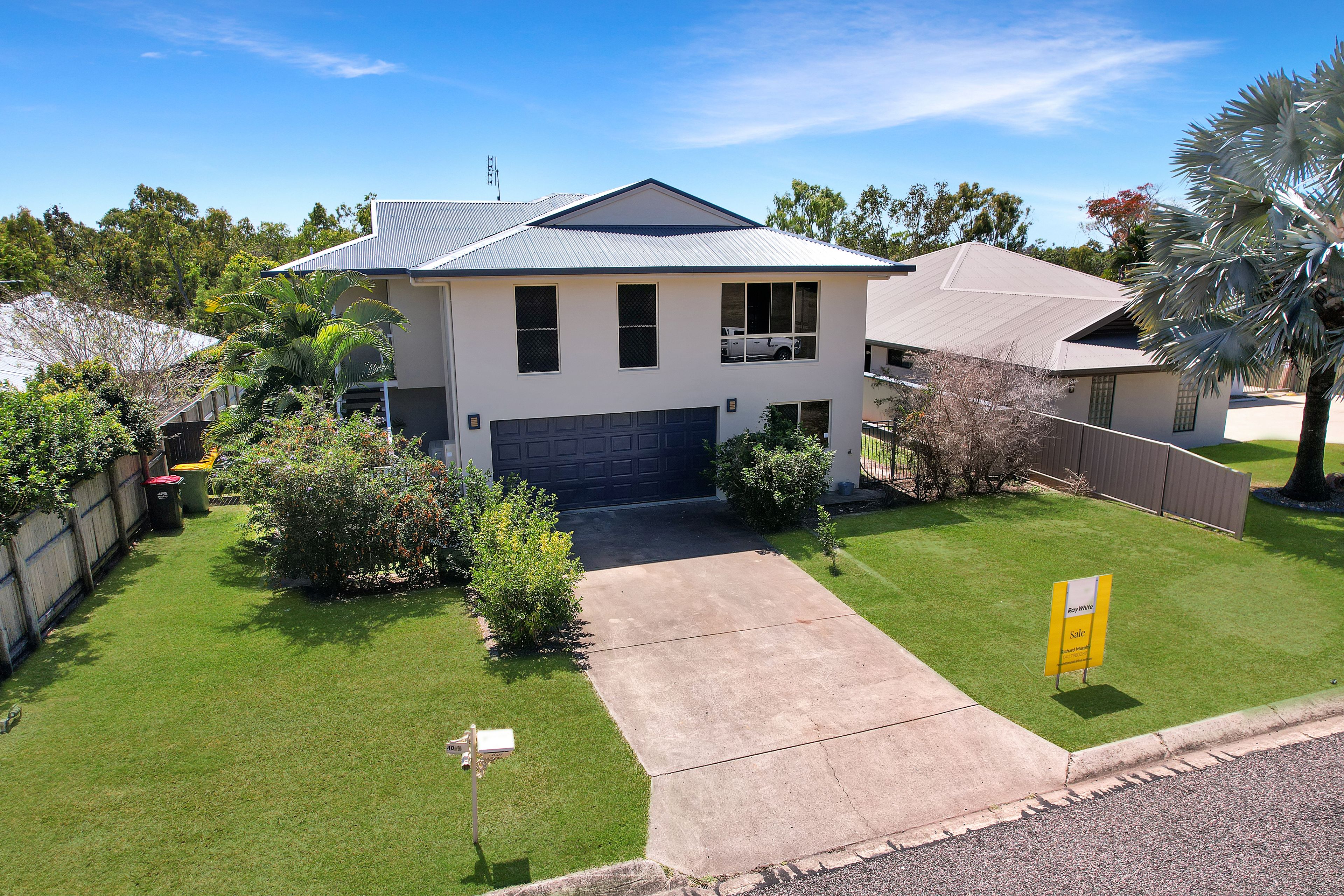 40 Brooksfield Drive, Sarina Beach QLD 4737