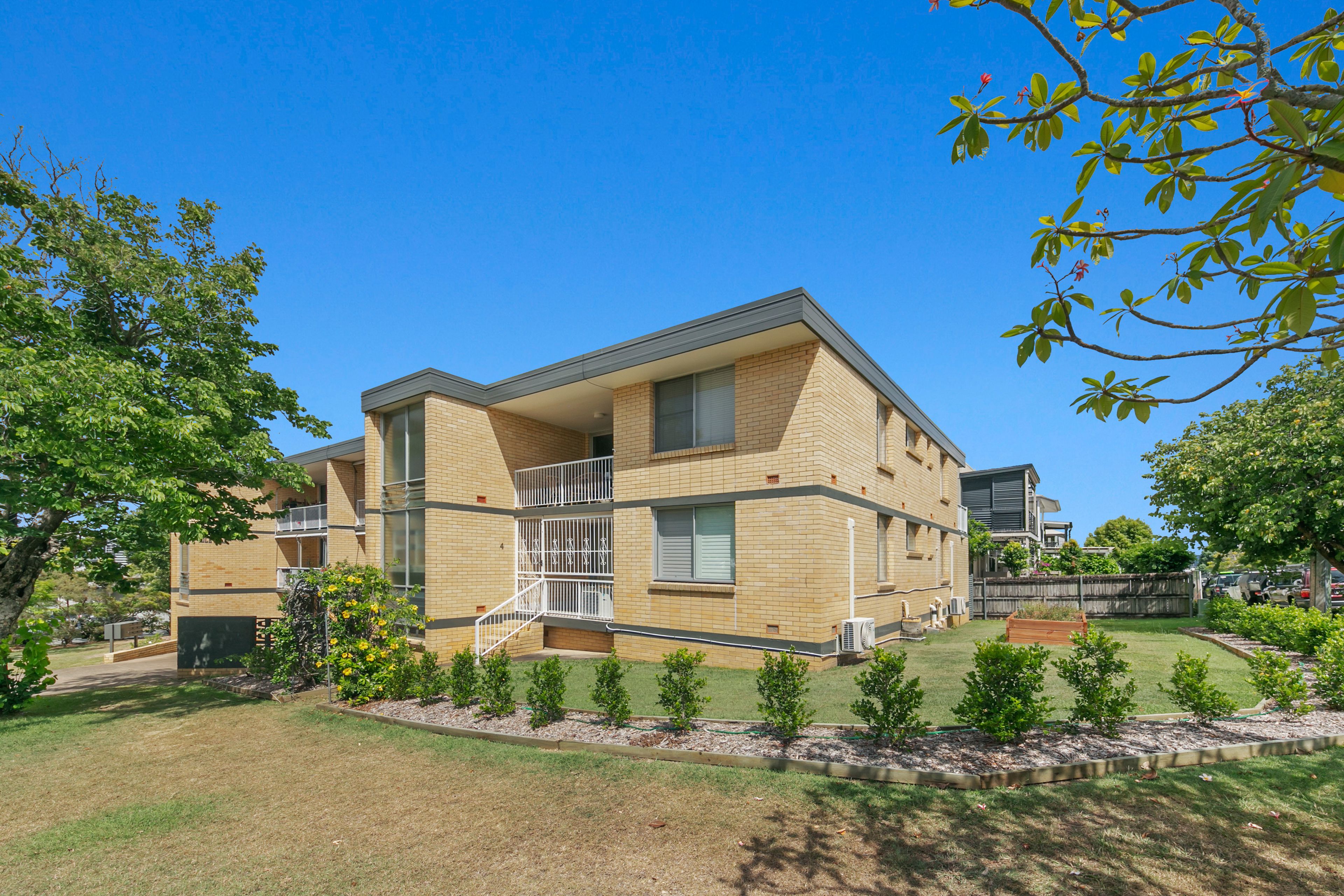 19 Balmoral Terrace, East Brisbane QLD 4169