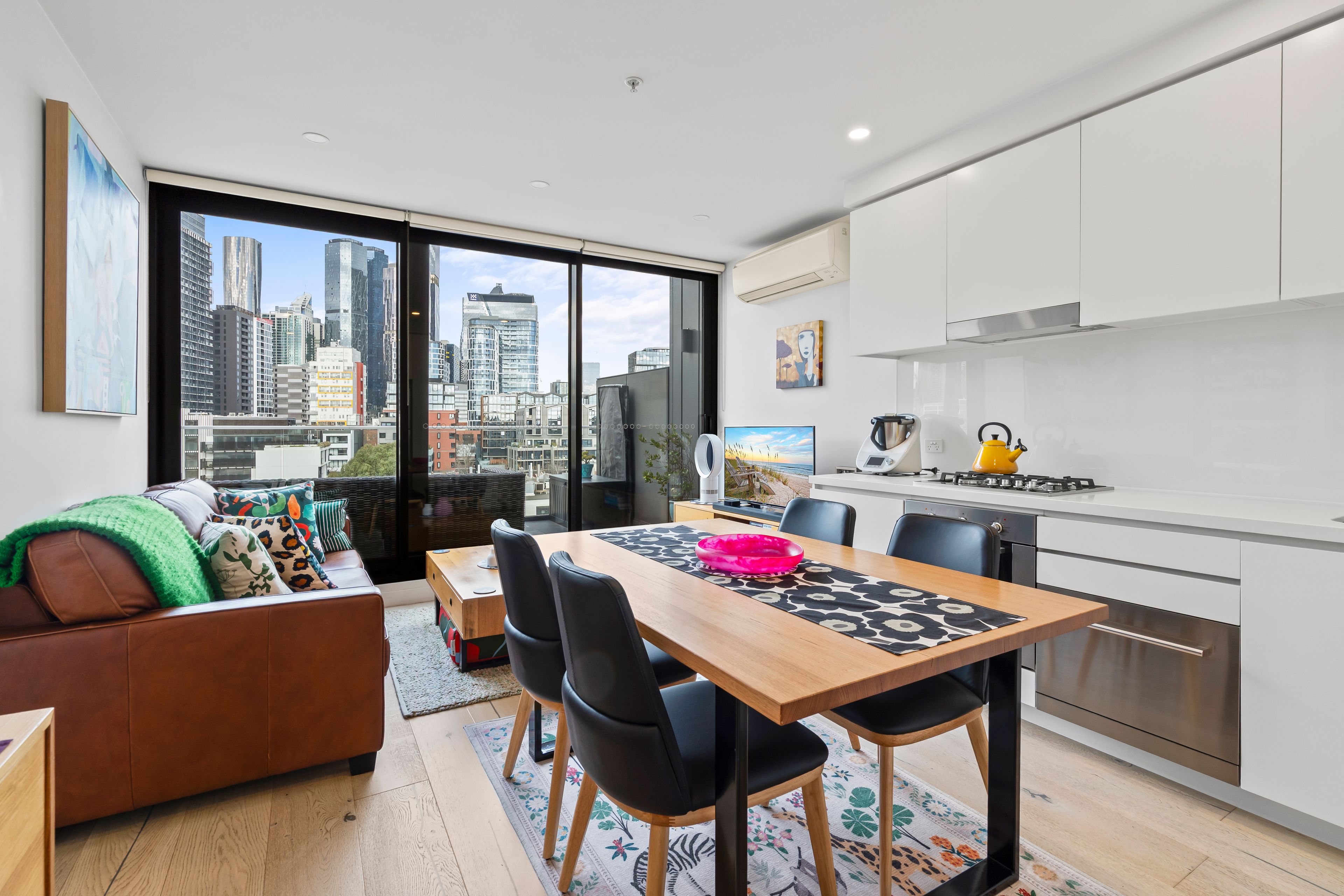405/135 Roden Street, West Melbourne, VIC 3003
