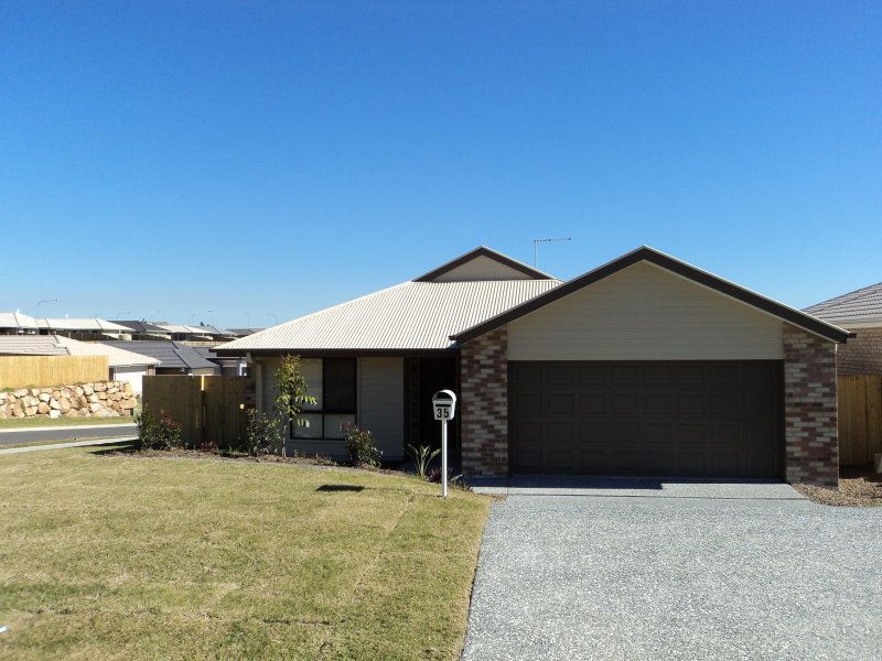 35 Leitzow Street, Redbank Plains, QLD 4301