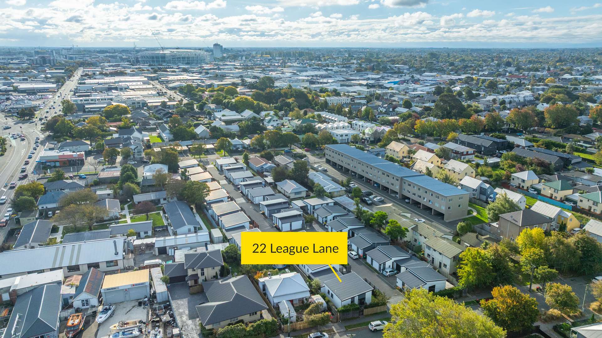 22 League Lane photo 2