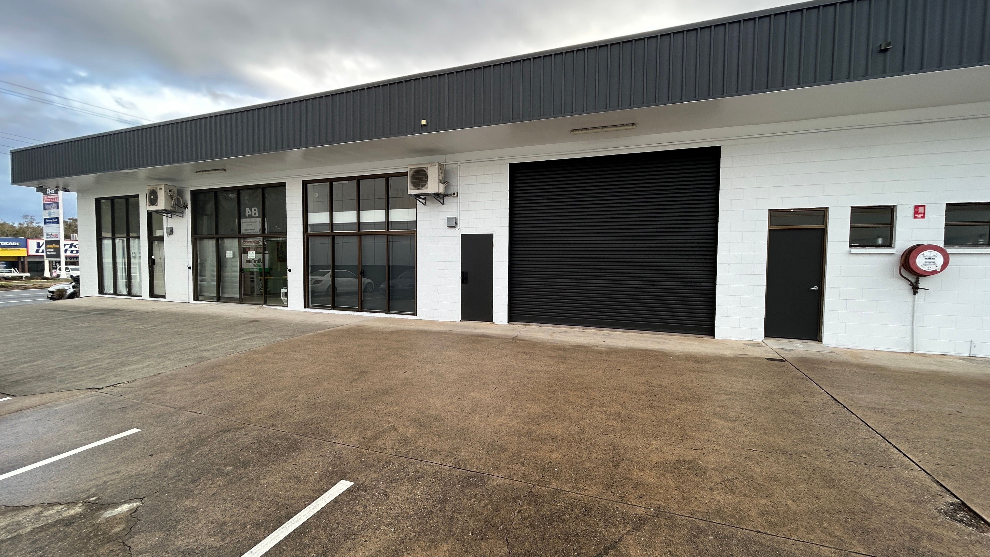 1/84 Shore Street West, Cleveland, QLD 4163