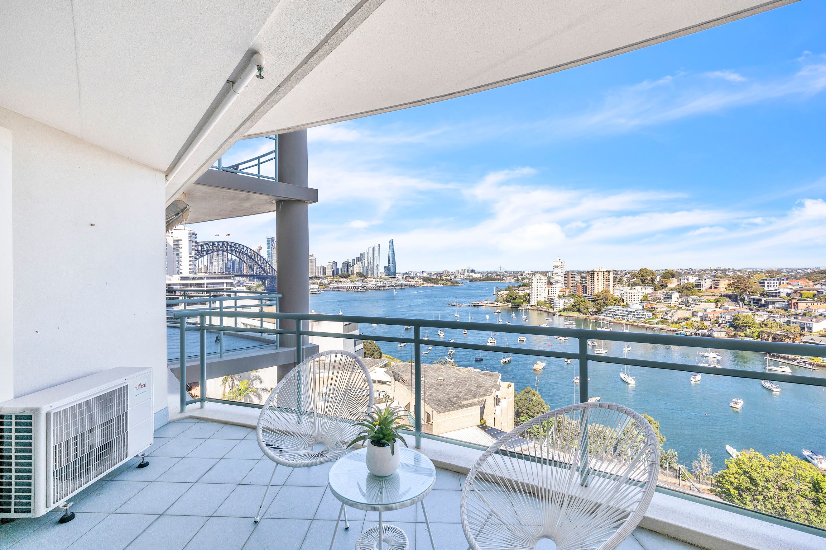 40/110-116 Alfred Street, Milsons Point, NSW 2061