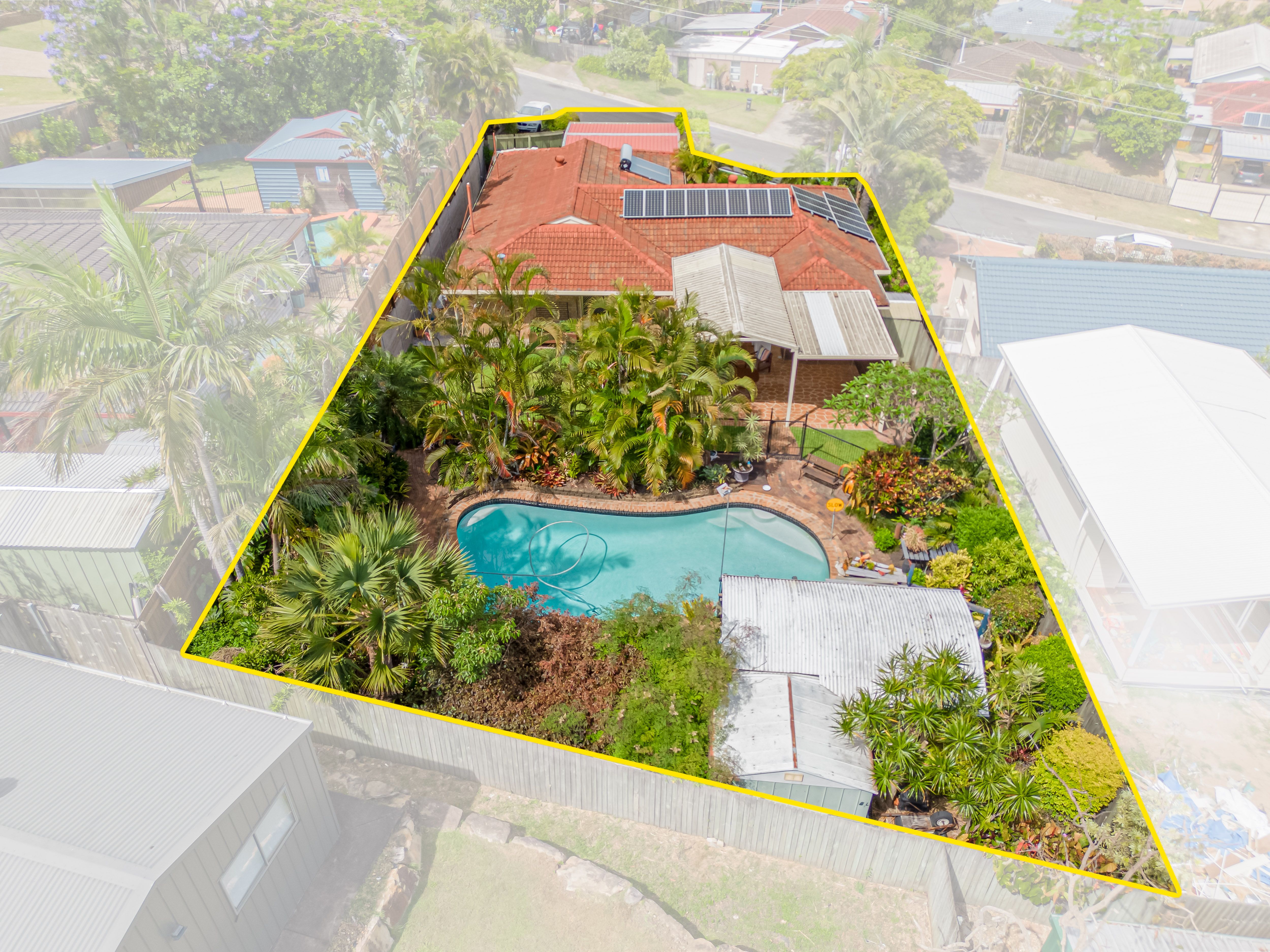 4 Inglis Court, Springwood QLD 4127