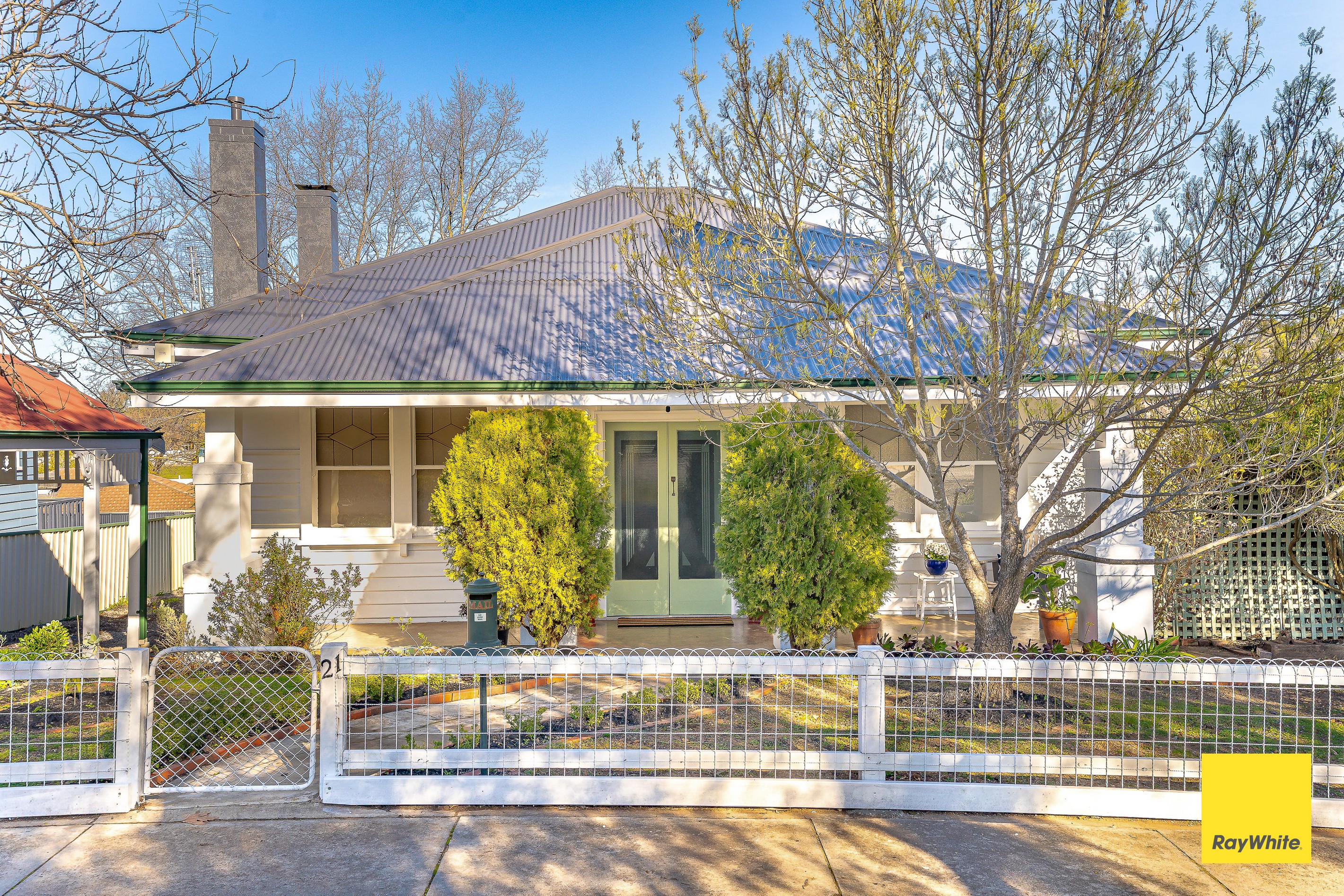 21 Booth Street, Golden Square, VIC 3555