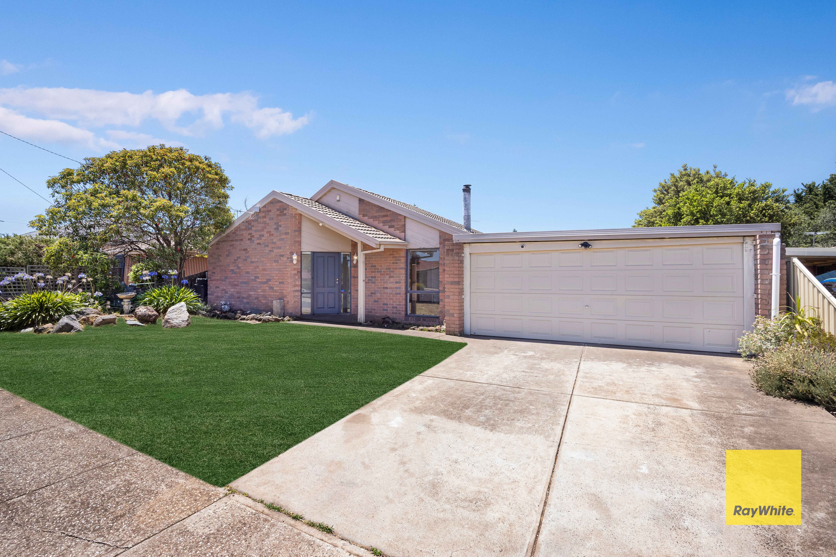 89 Kurunjang Drive, Kurunjang, VIC 3337