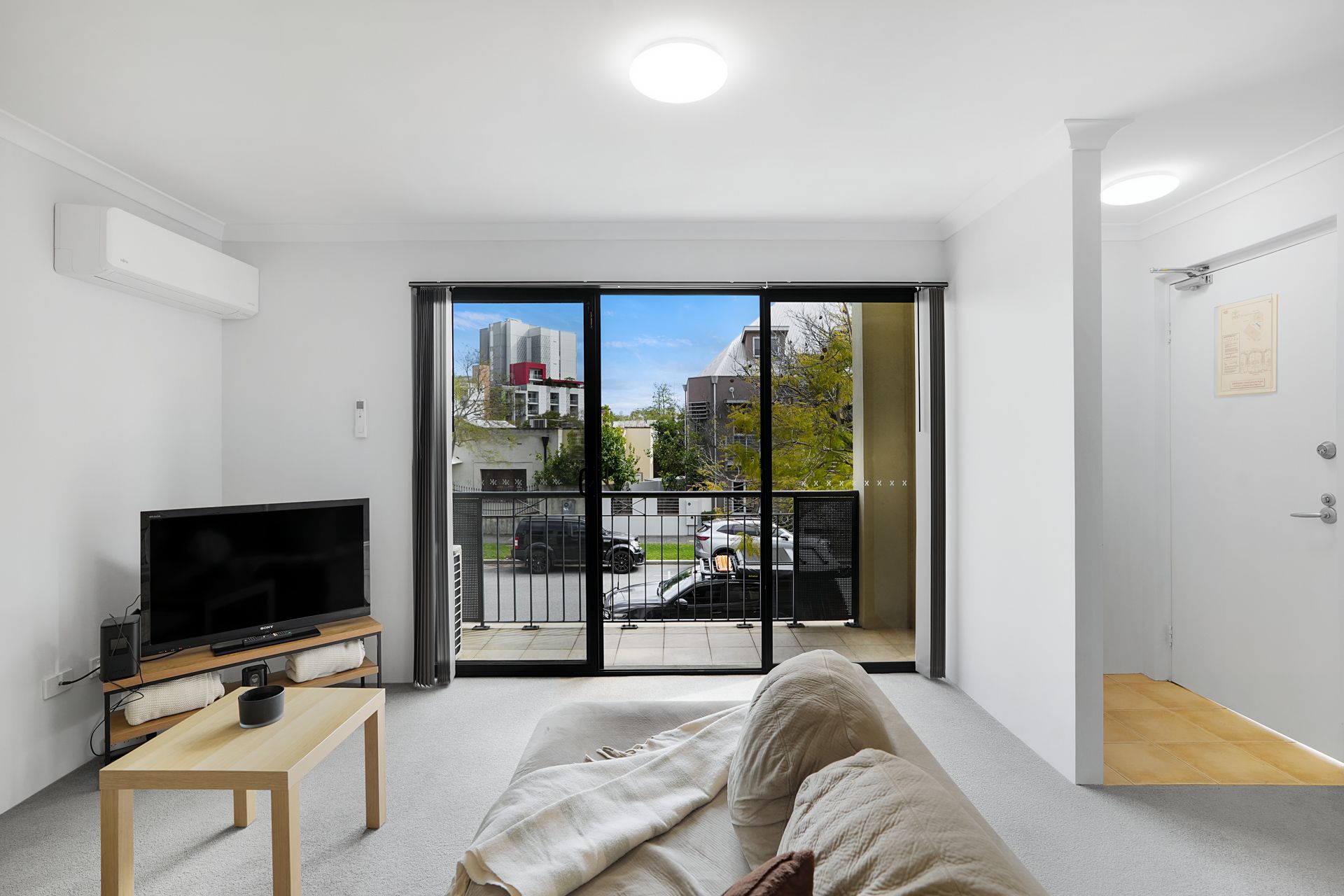 7/14 Forrest Avenue — photo from Ray White Inner North