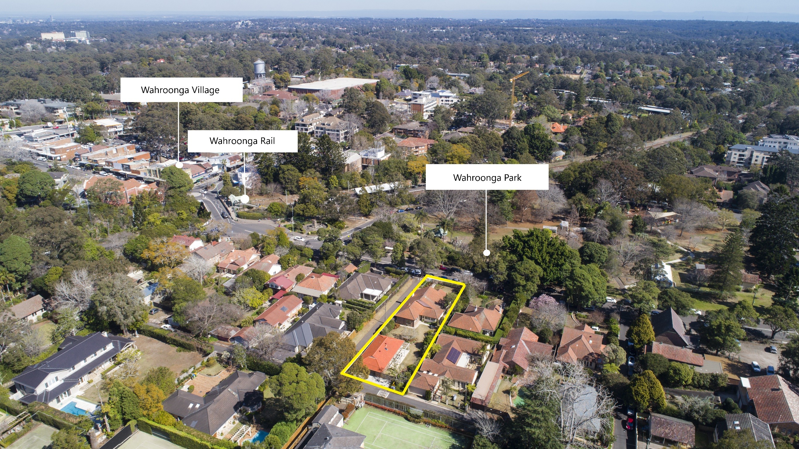 17 Illoura Avenue, Wahroonga, NSW 2076
