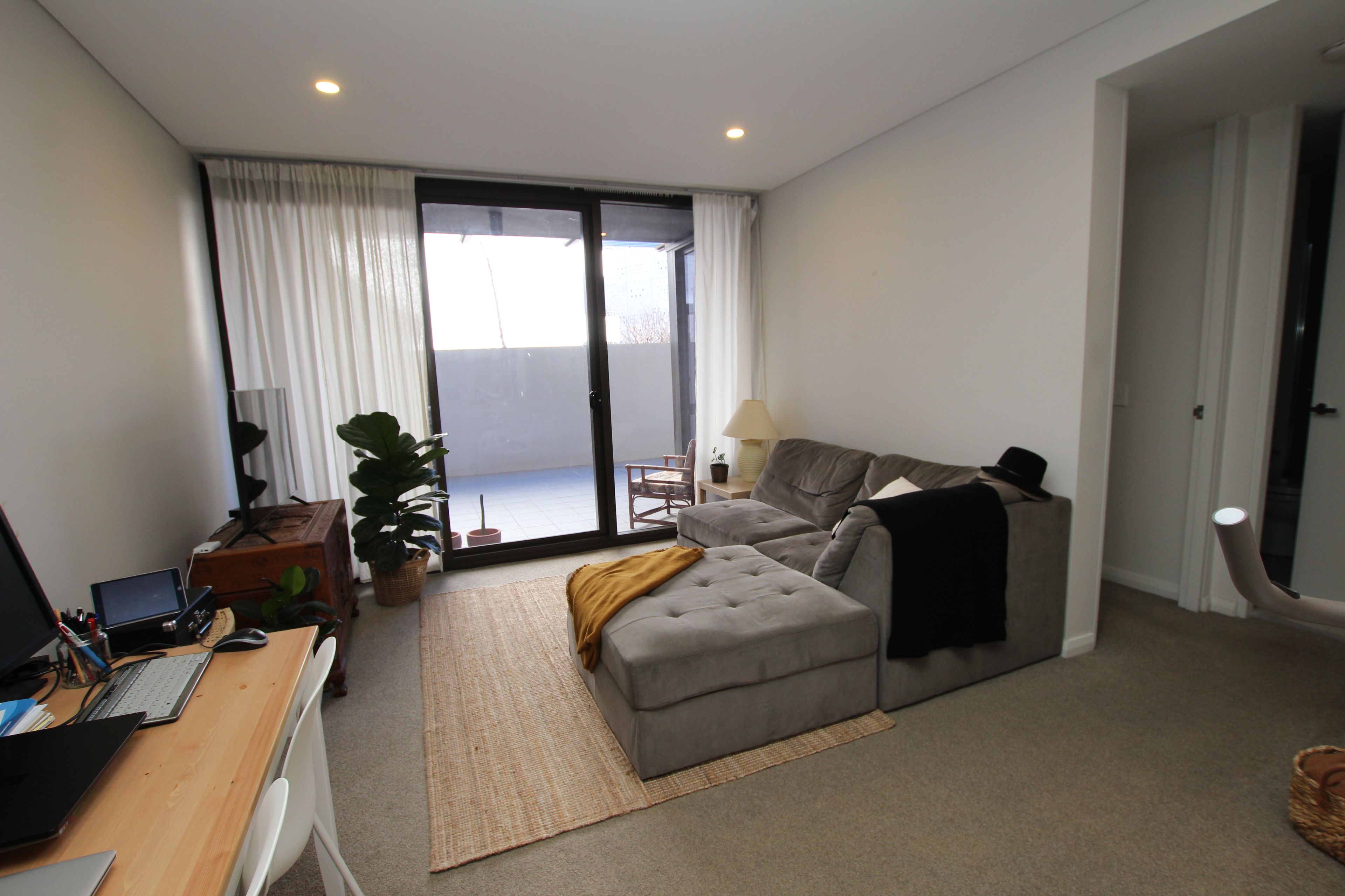 6/30 Blackall Street, Barton, ACT 2600