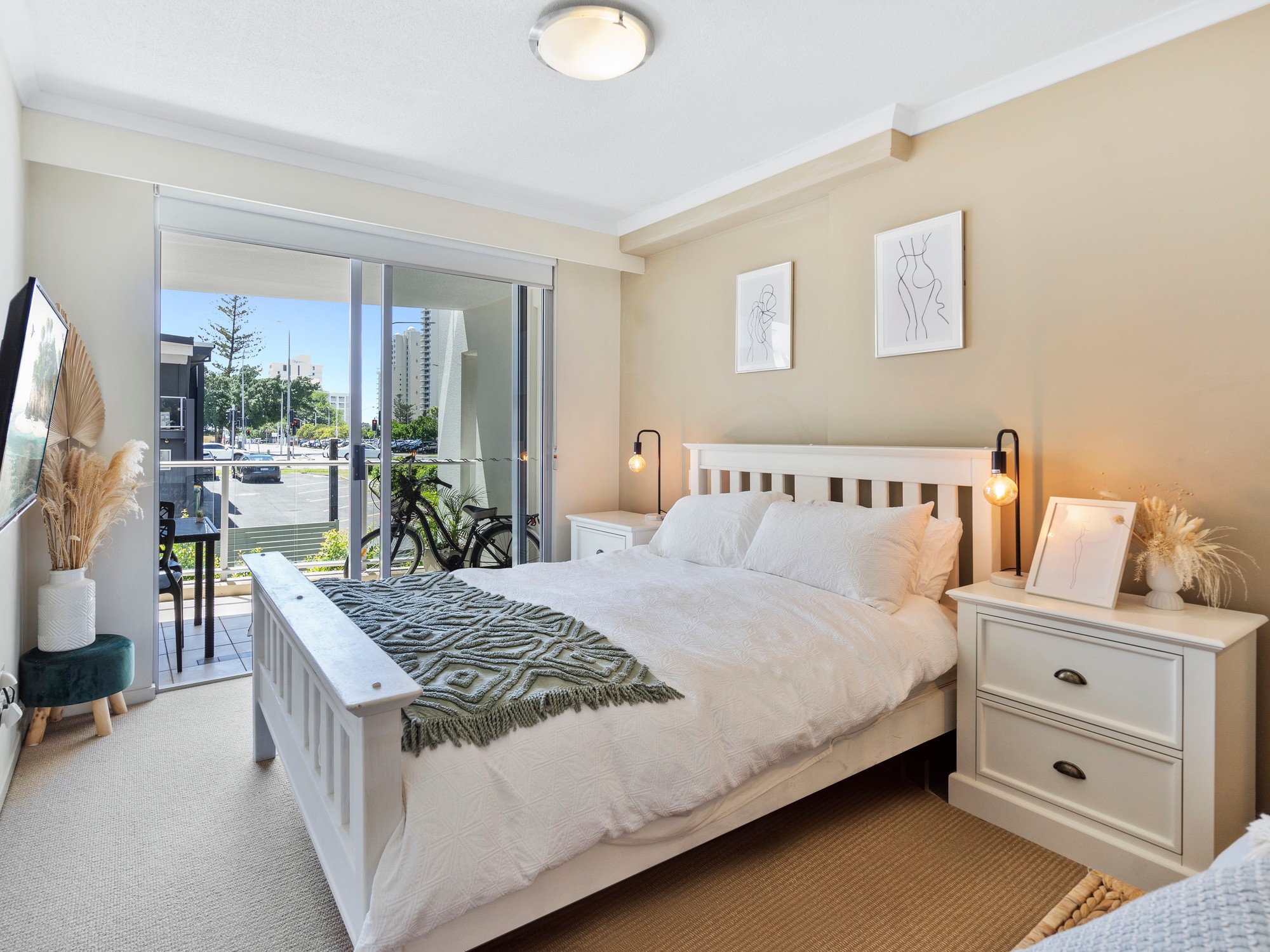 125/21 Cypress Avenue, Surfers Paradise, QLD 4217