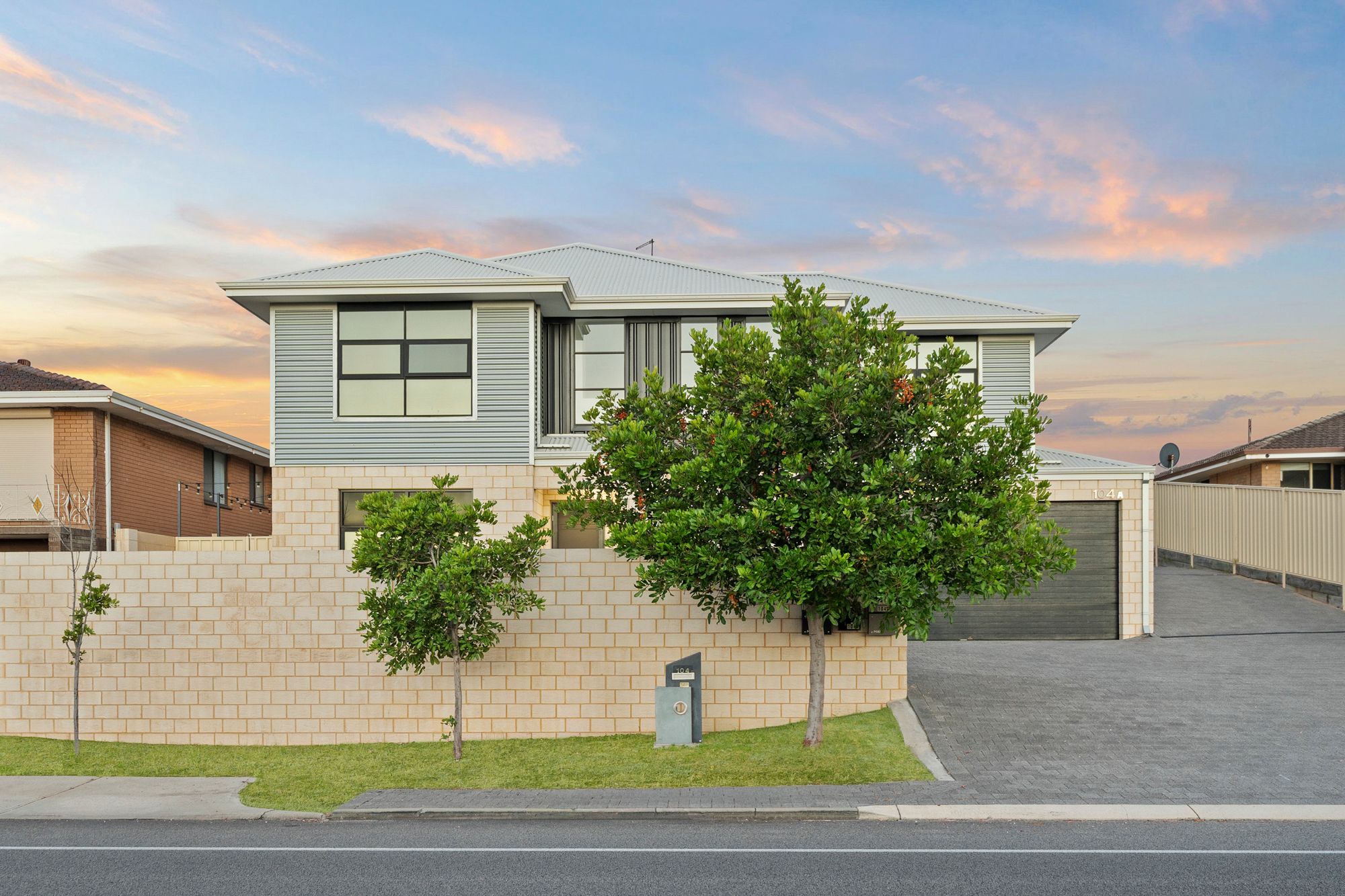 104A Safety Bay Road , Shoalwater WA 6169