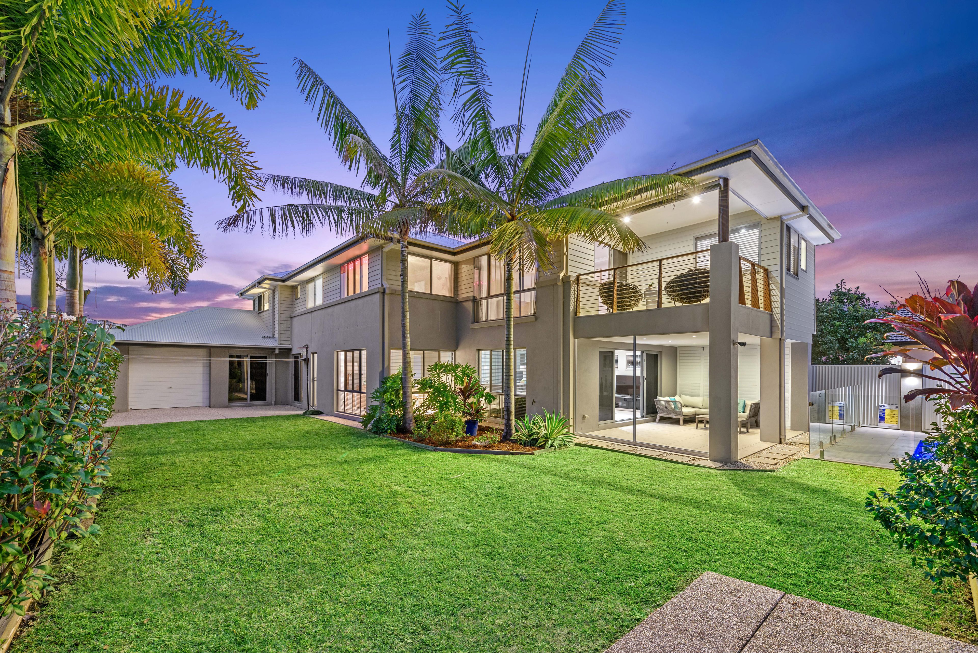 26 Somerset Drive, Carseldine, QLD 4034