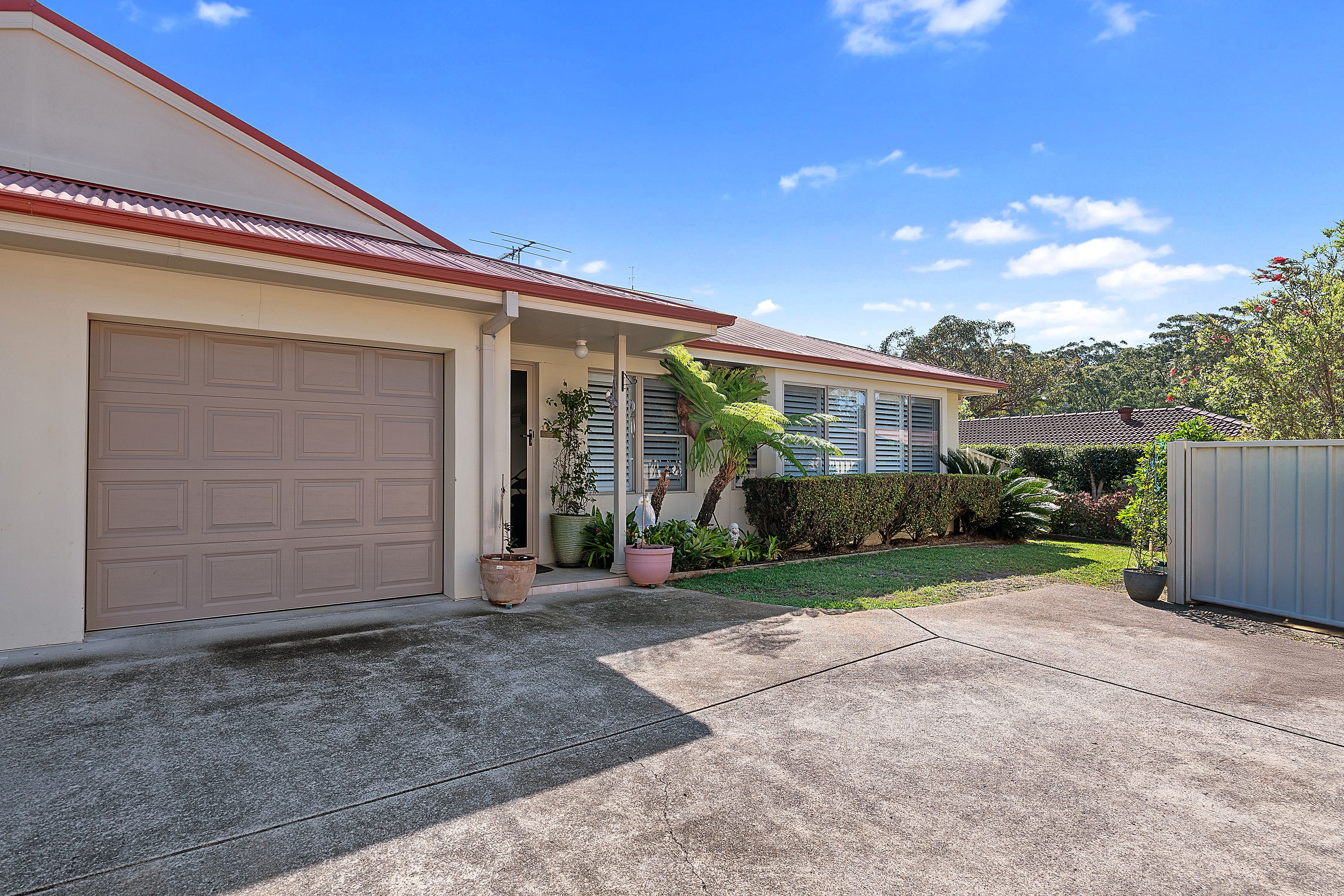 10/12 Blanch Street, Lemon Tree Passage, NSW 2319