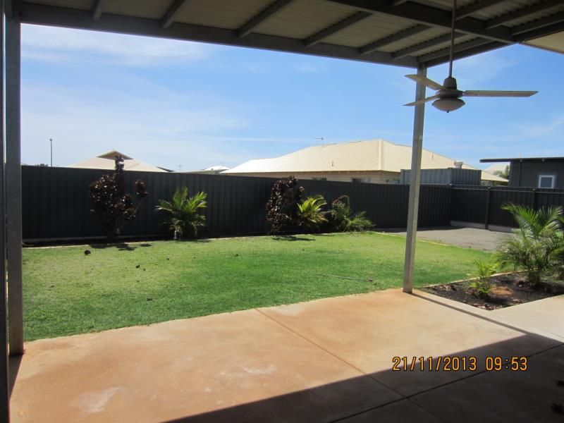59 Mujira Ramble, Baynton, WA 6714
