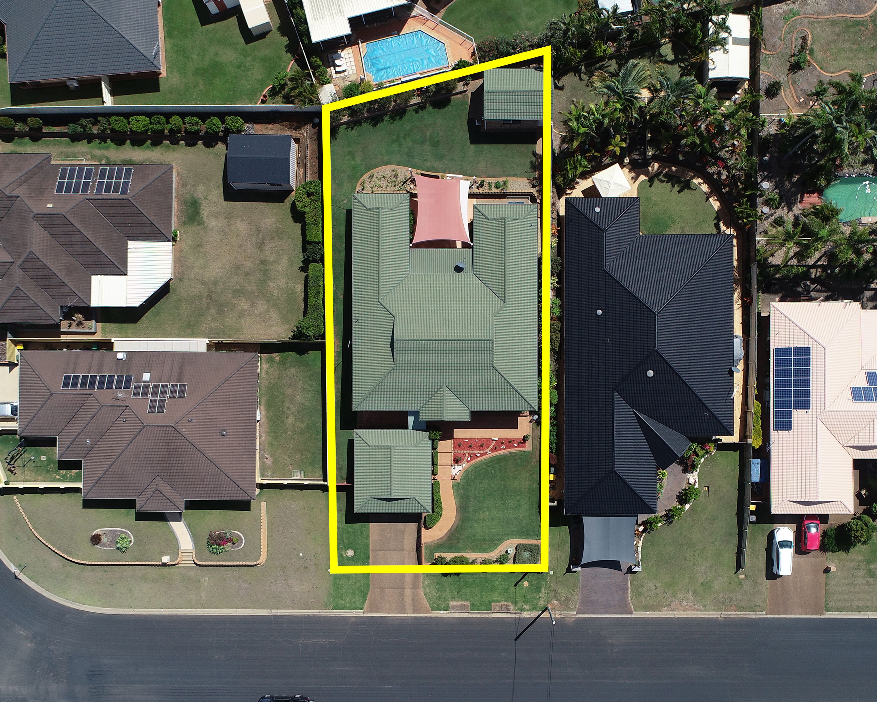 24 Michel Lane, Avoca, QLD 4670