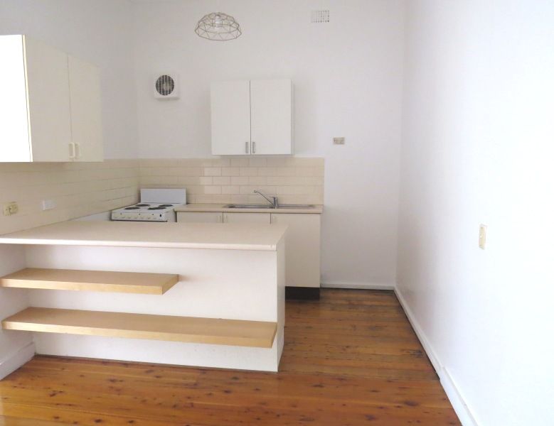 2/43 Bondi Road, Bondi Junction, NSW 2022